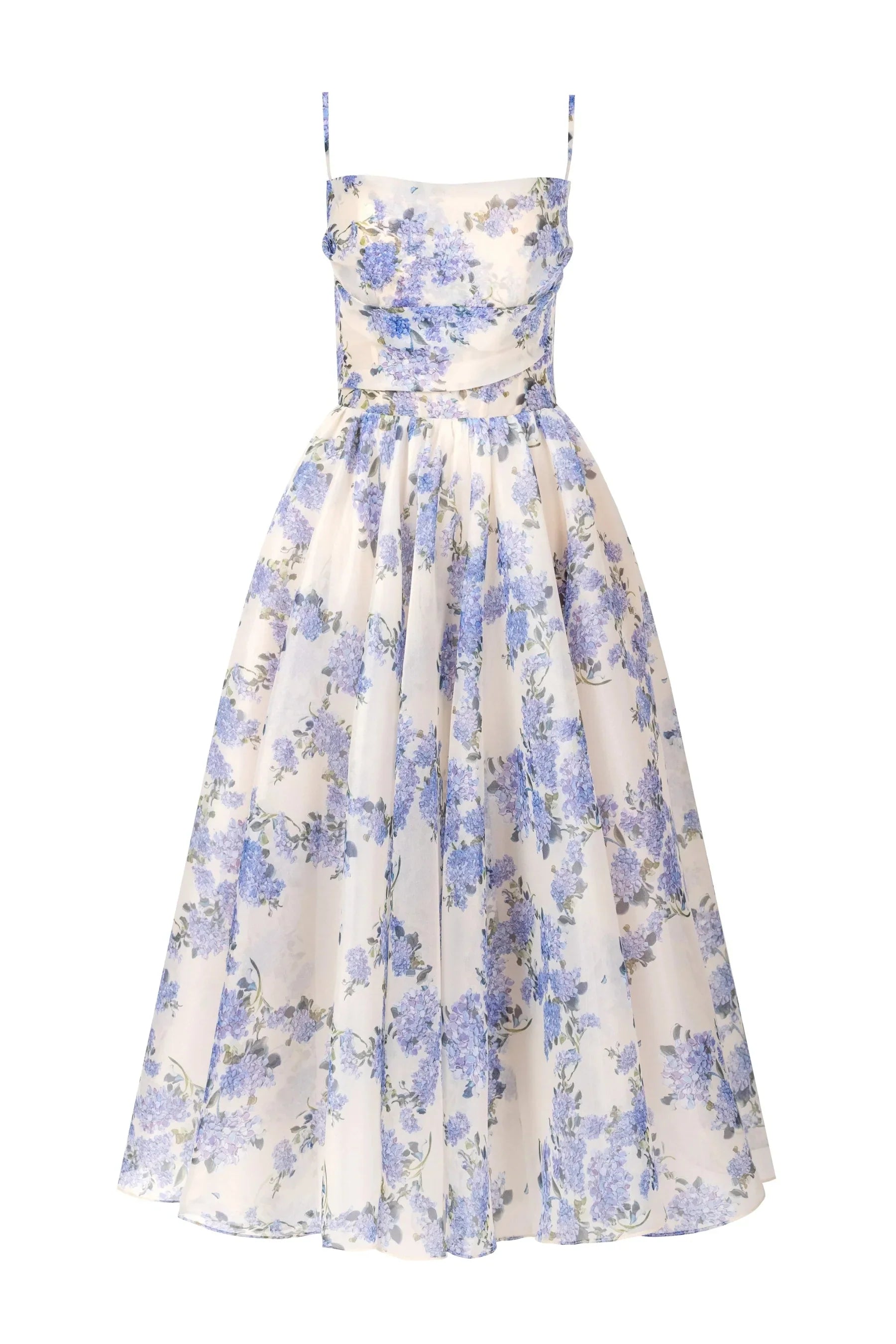 Sara | Midi Dress