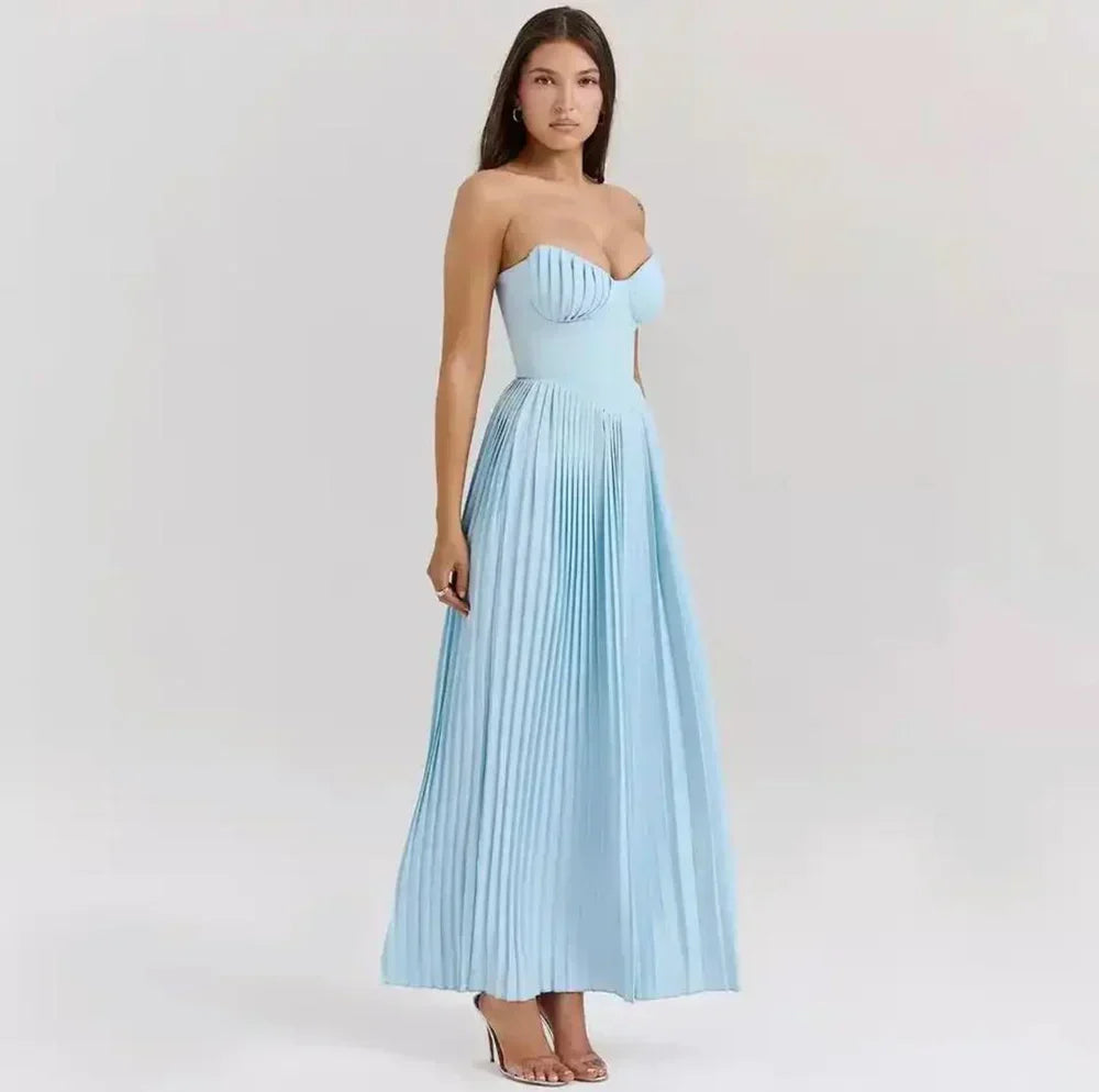 Grace Midi Dress
