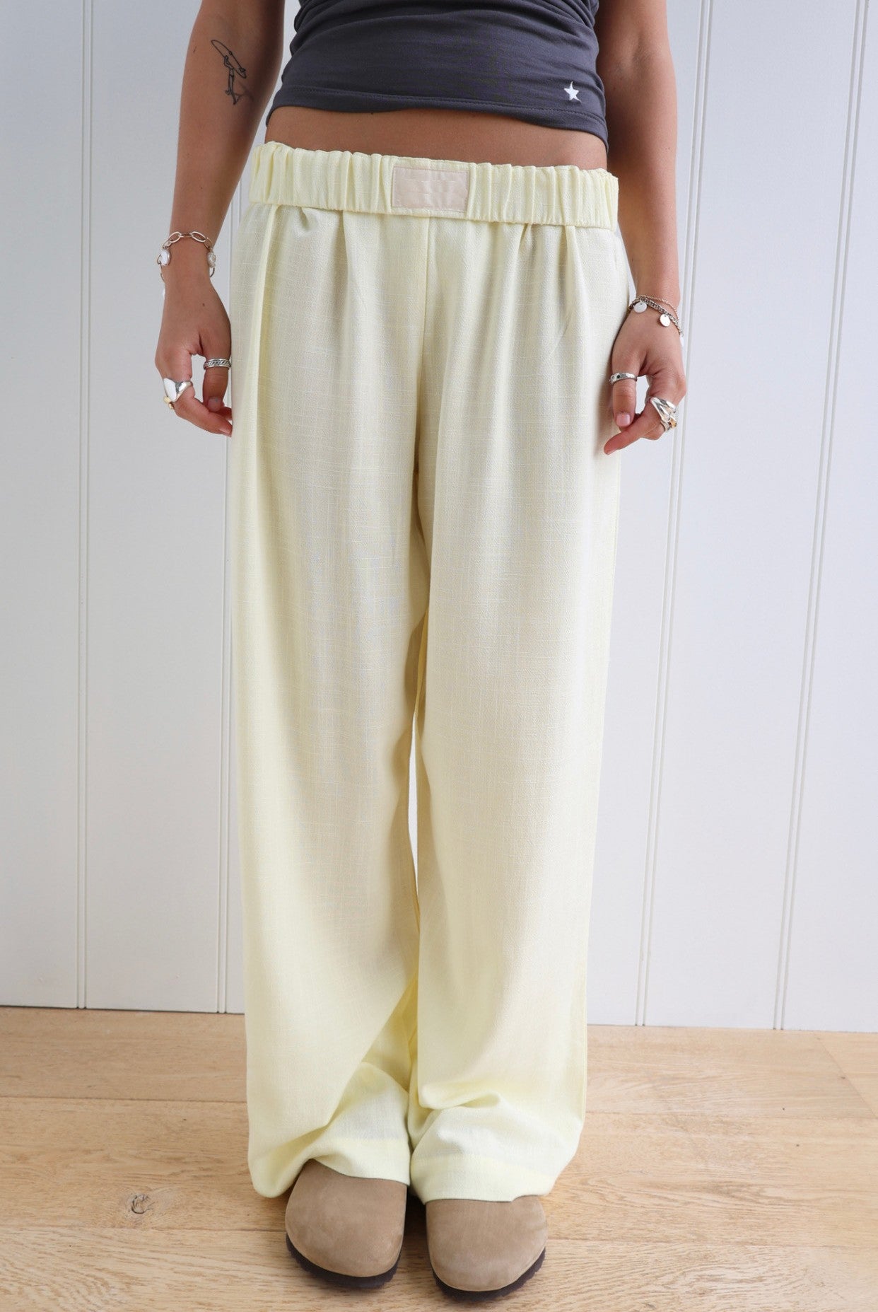 Lounge Pants