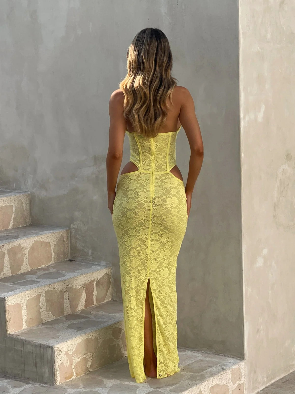 Melody dress