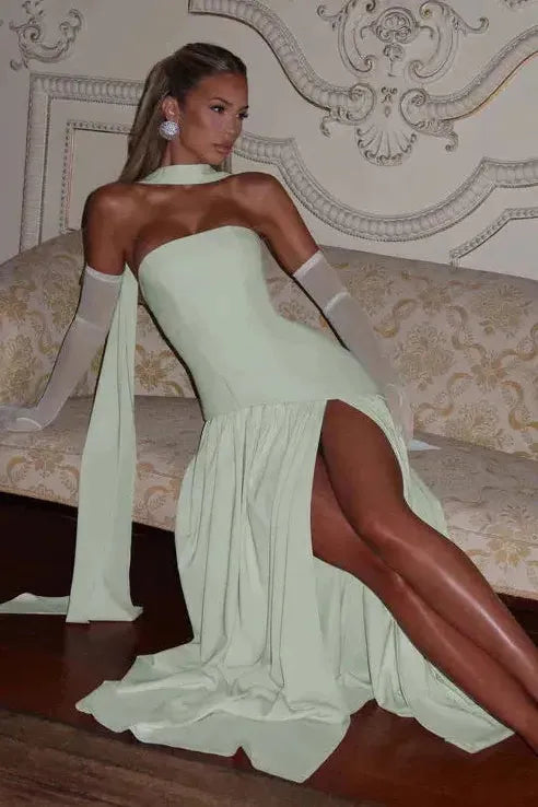 Tiana - Velicius Maxi Dress