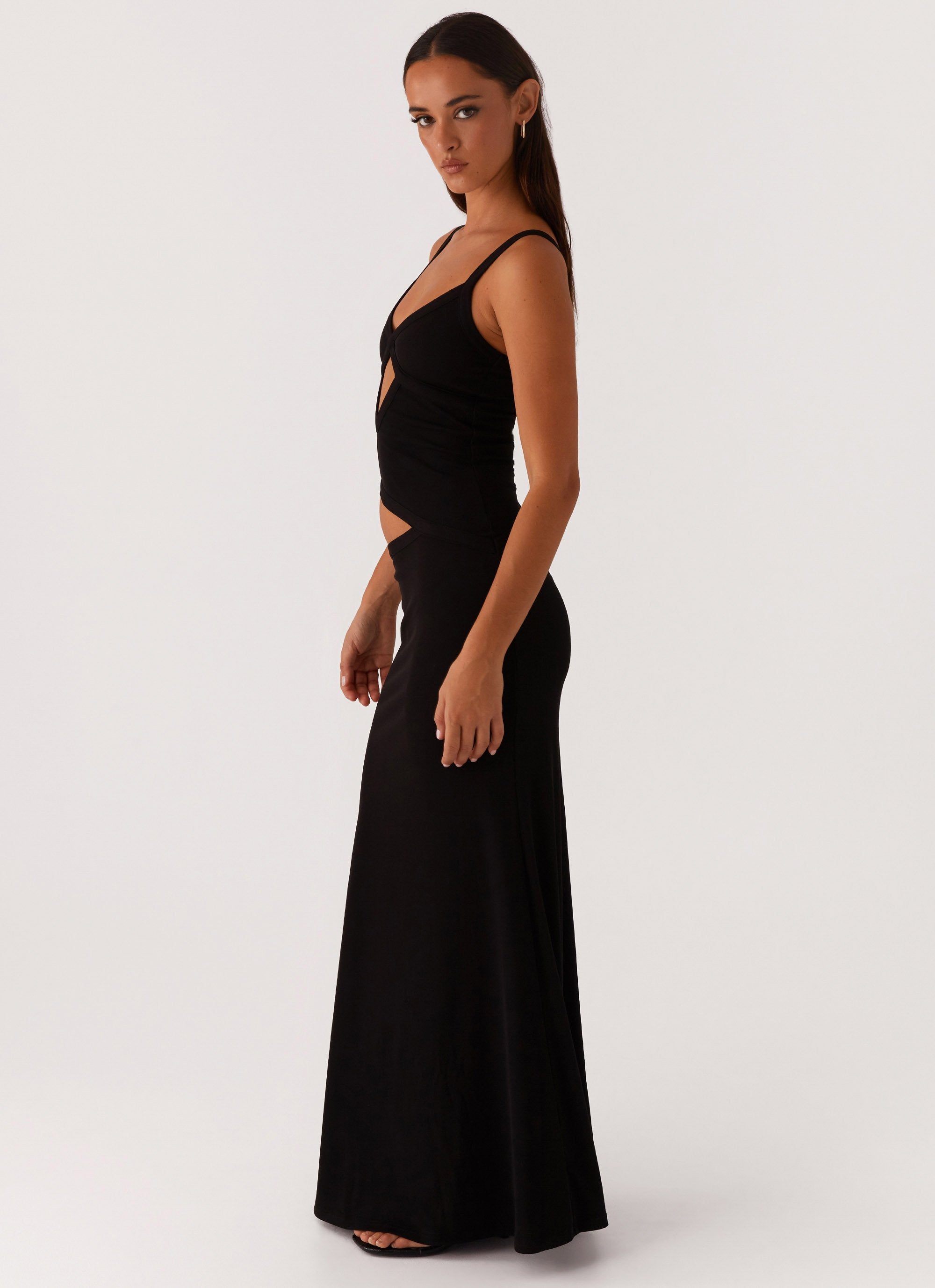 Still Got It Maxi Dress