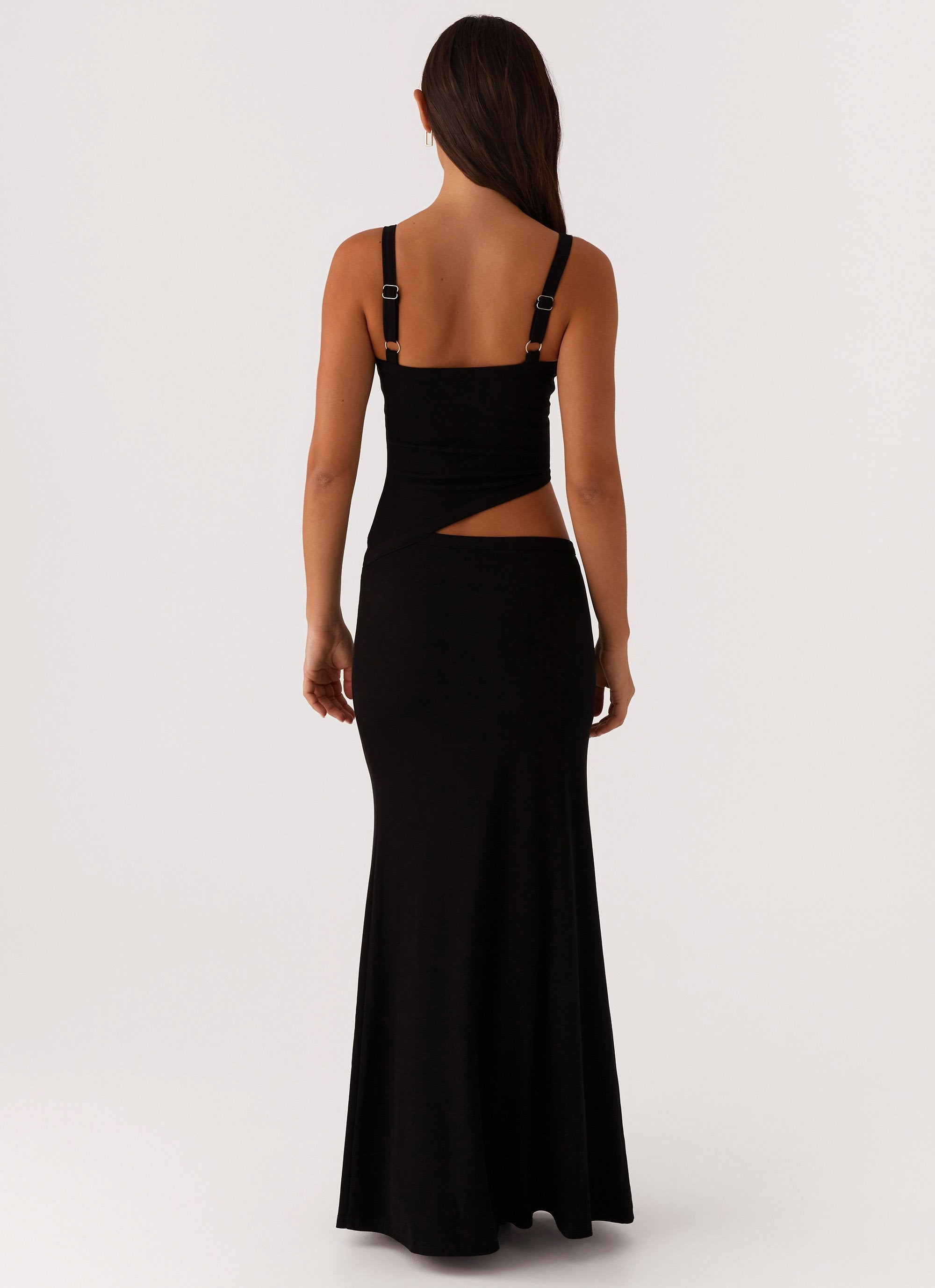 Still Got It Maxi Dress
