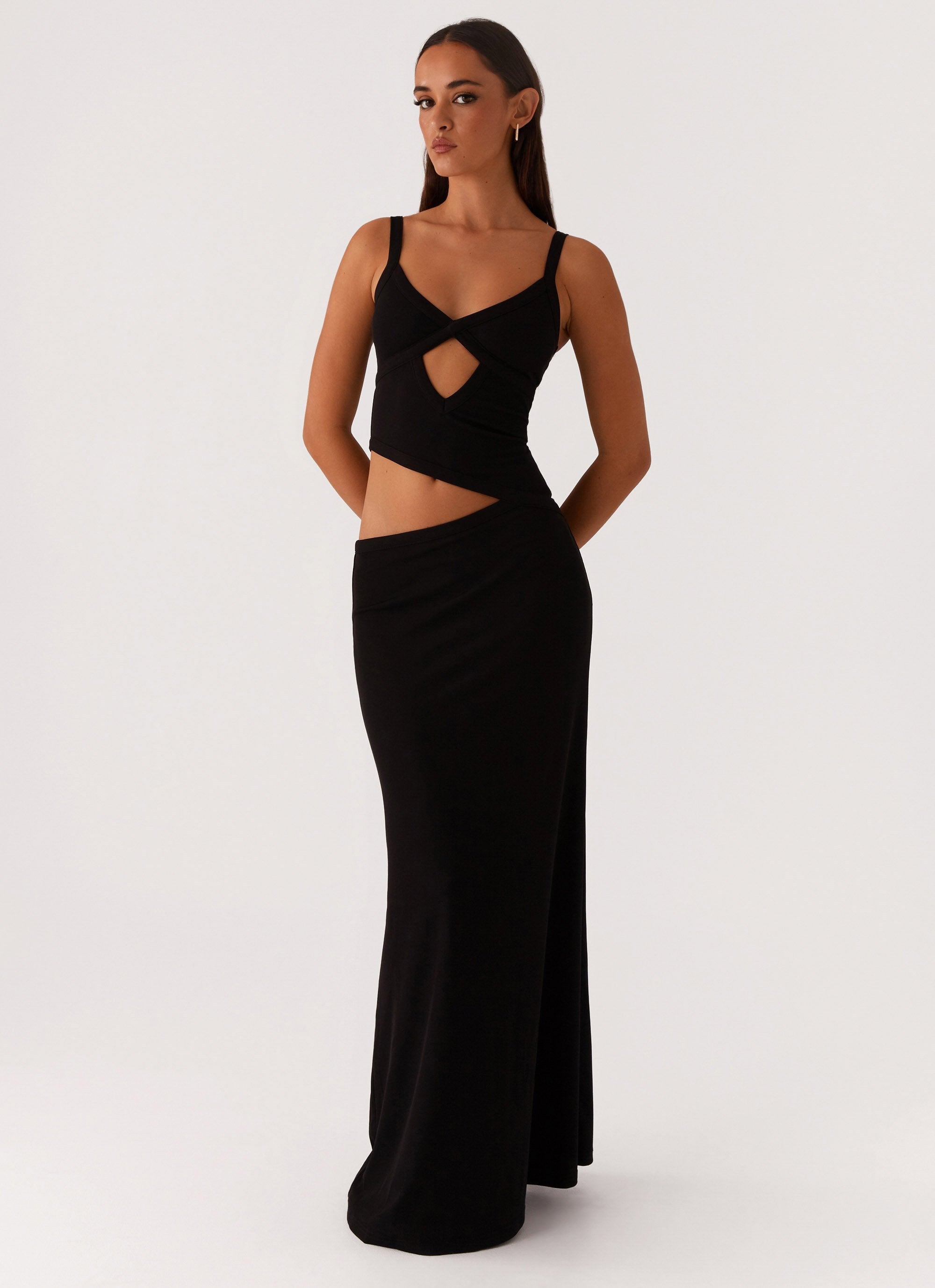Still Got It Maxi Dress