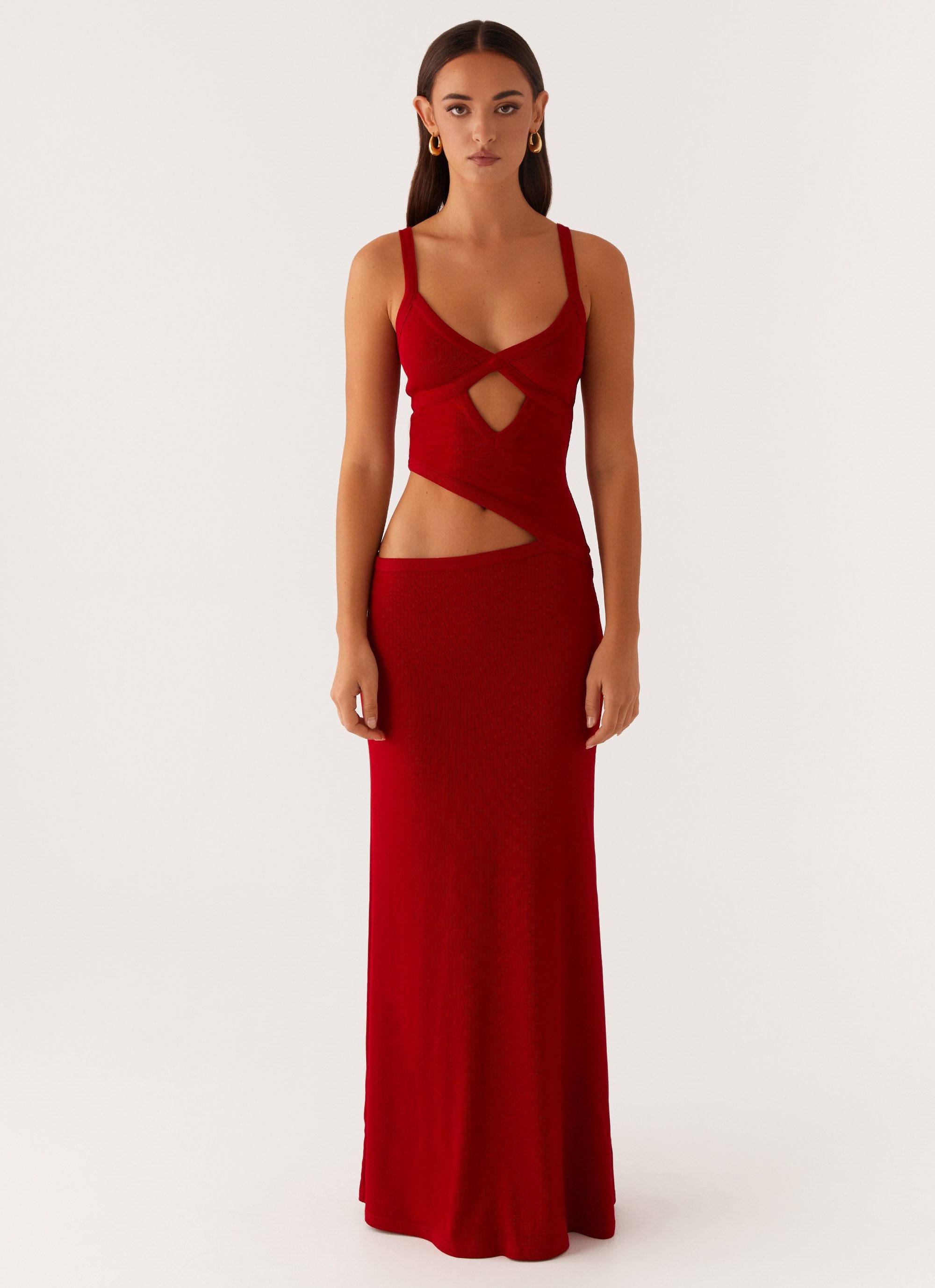 Still Got It Maxi Dress