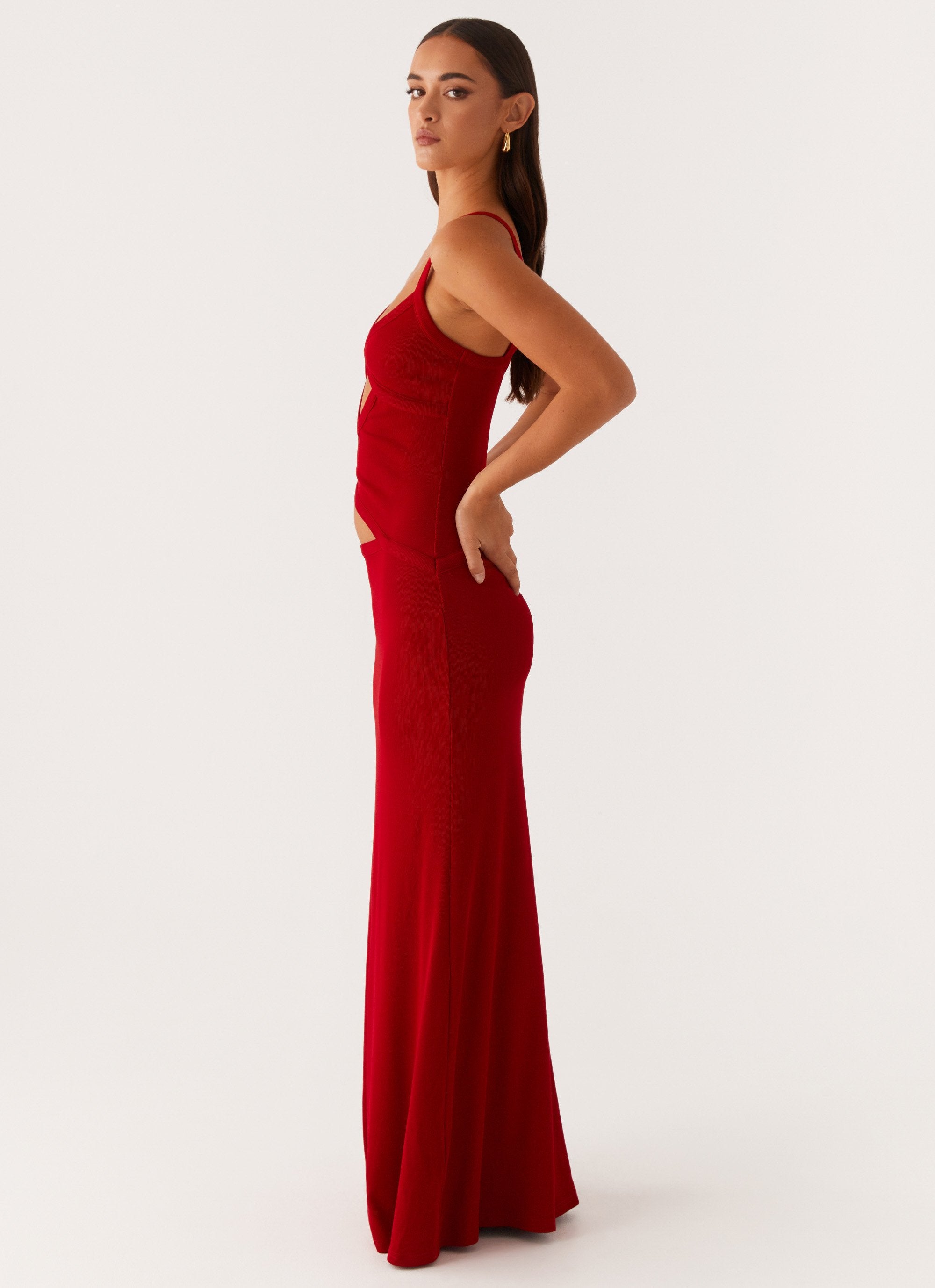 Still Got It Maxi Dress