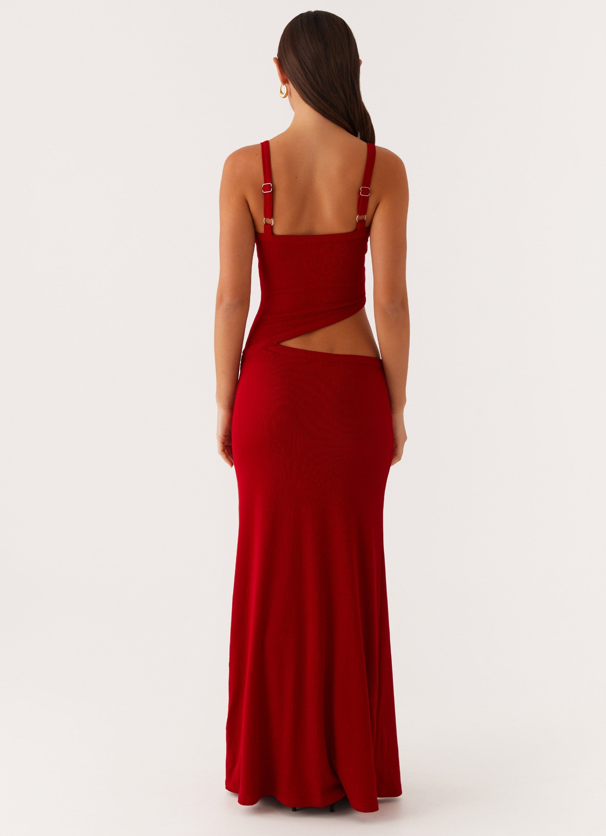 Still Got It Maxi Dress