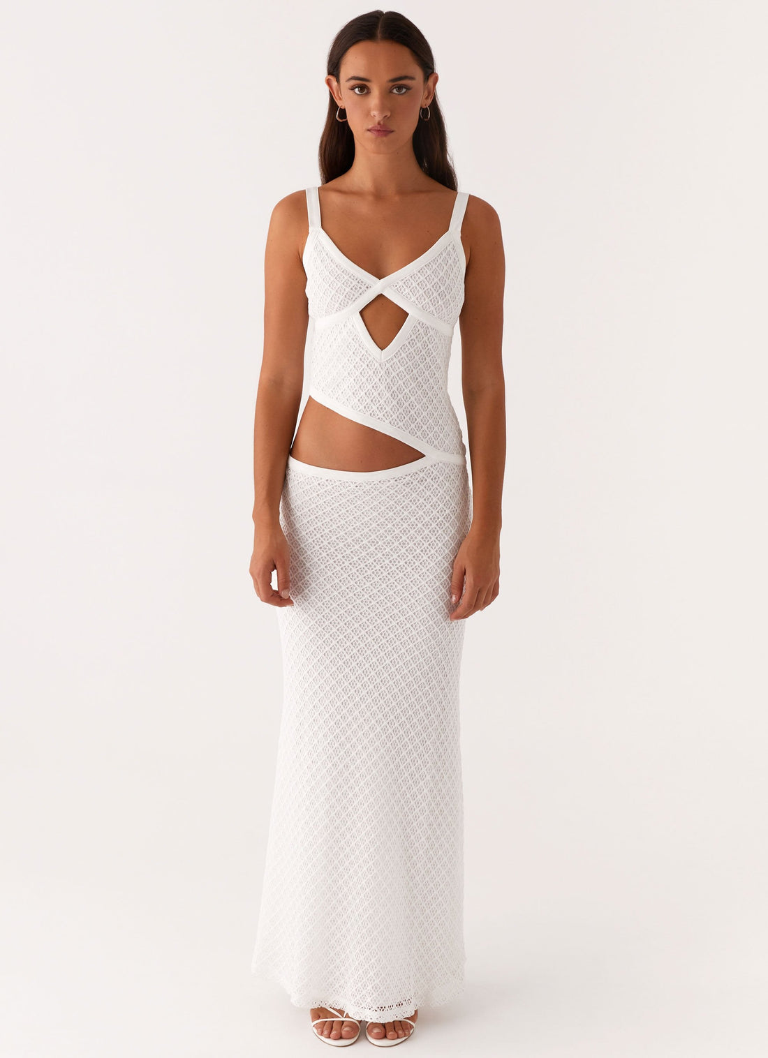 Still Got It Maxi Dress