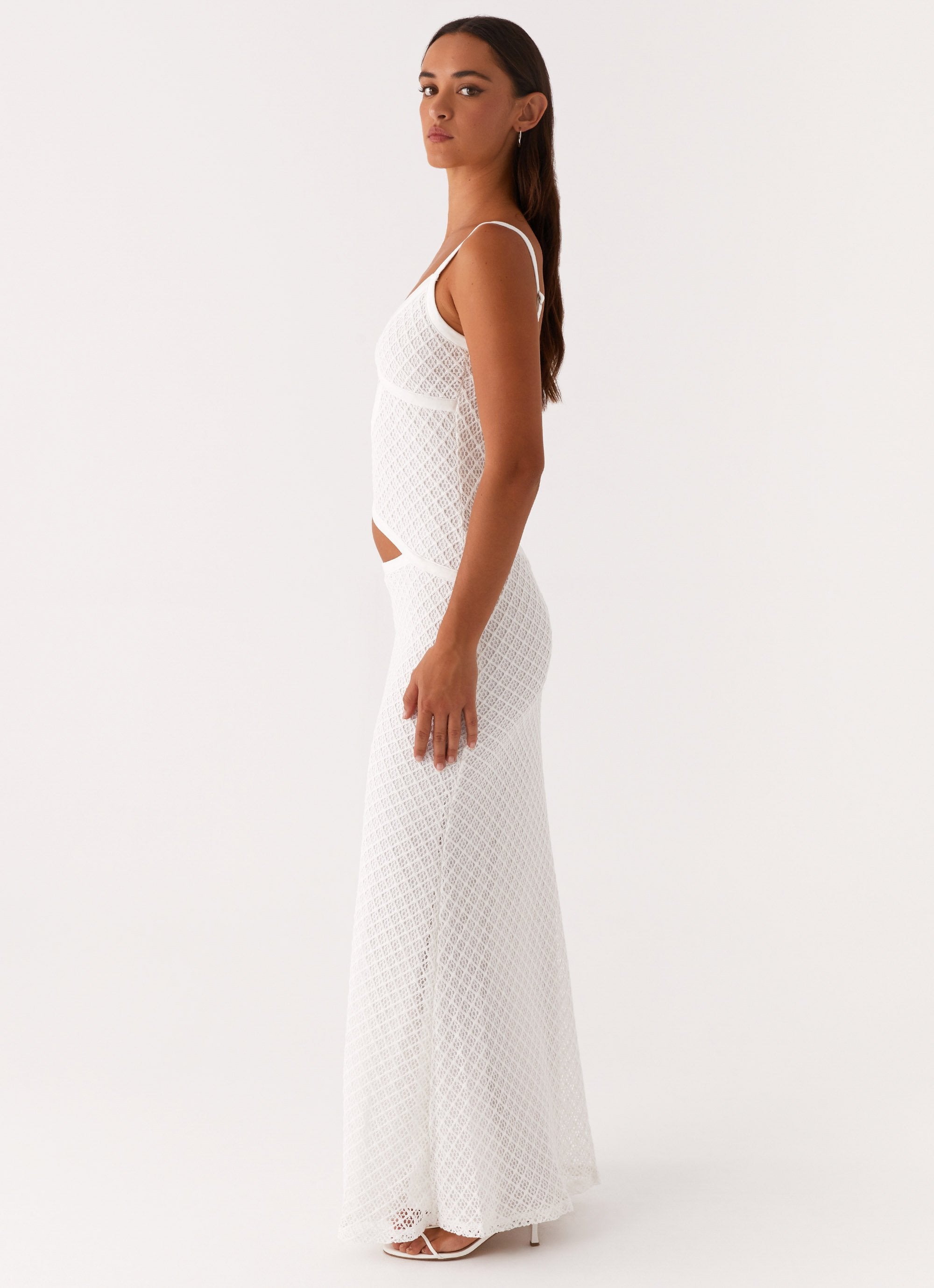 Still Got It Maxi Dress