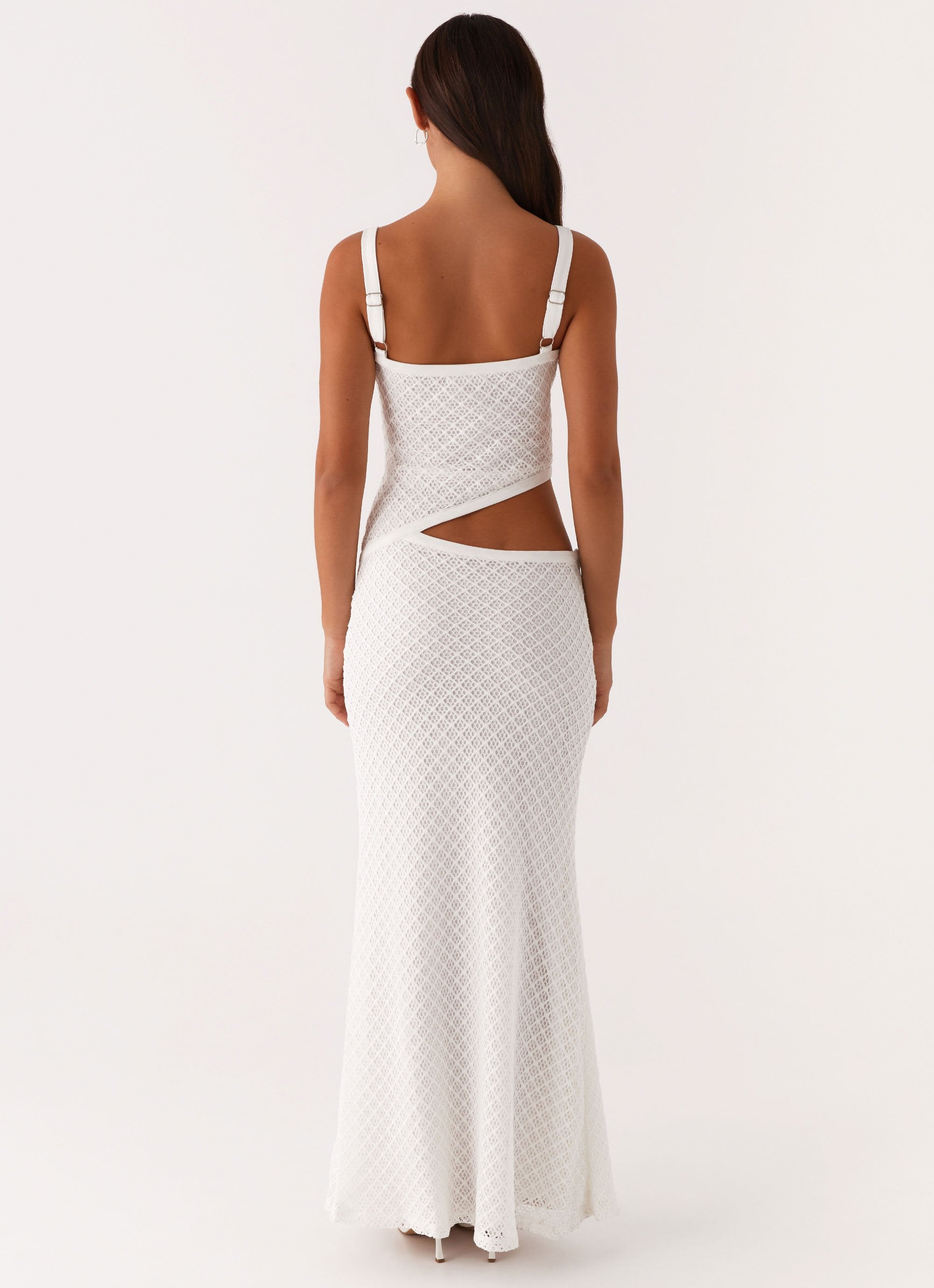 Still Got It Maxi Dress