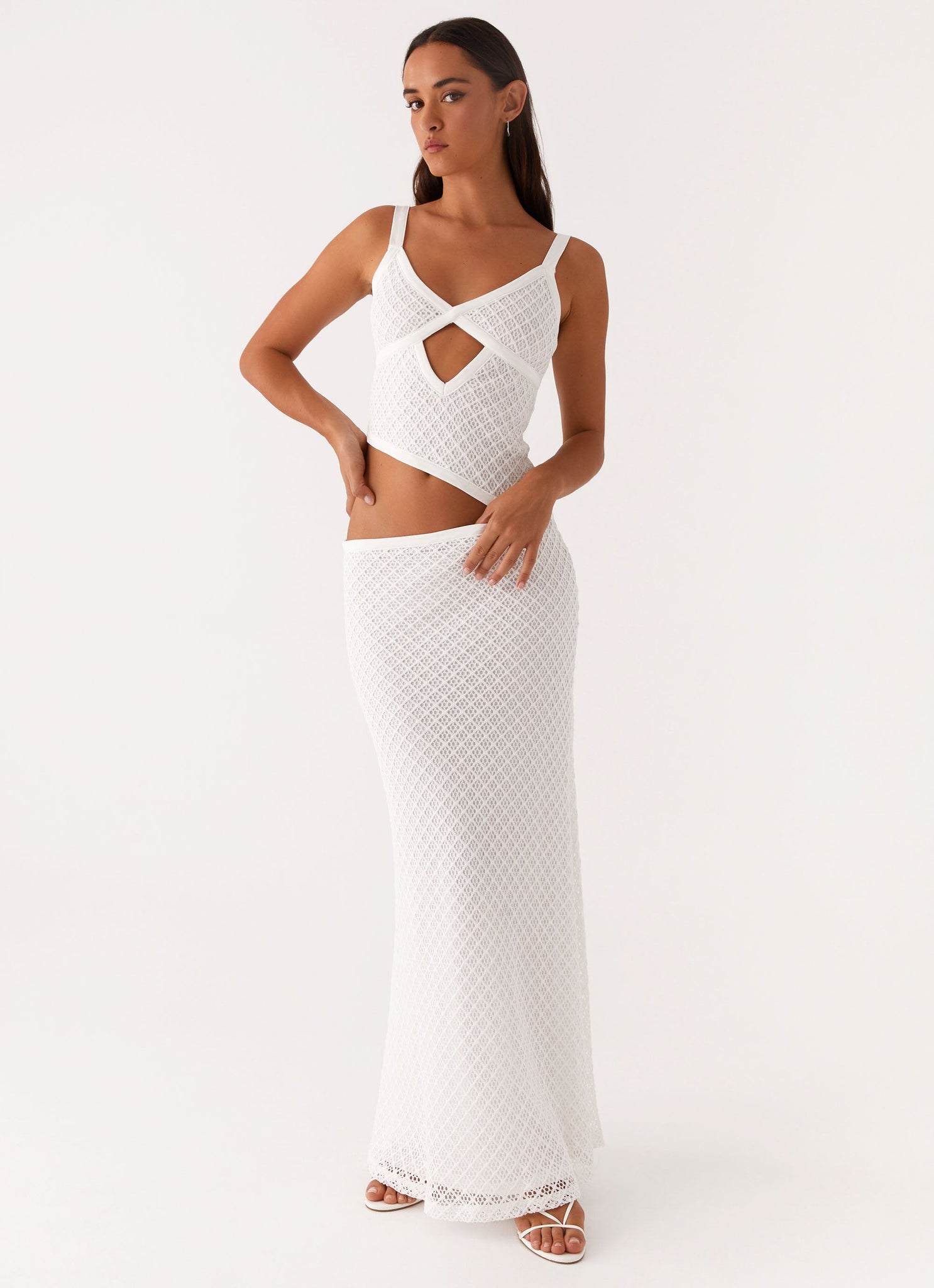 Still Got It Maxi Dress