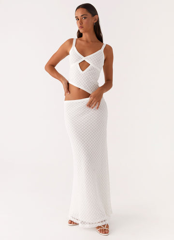 Still Got It Maxi Dress