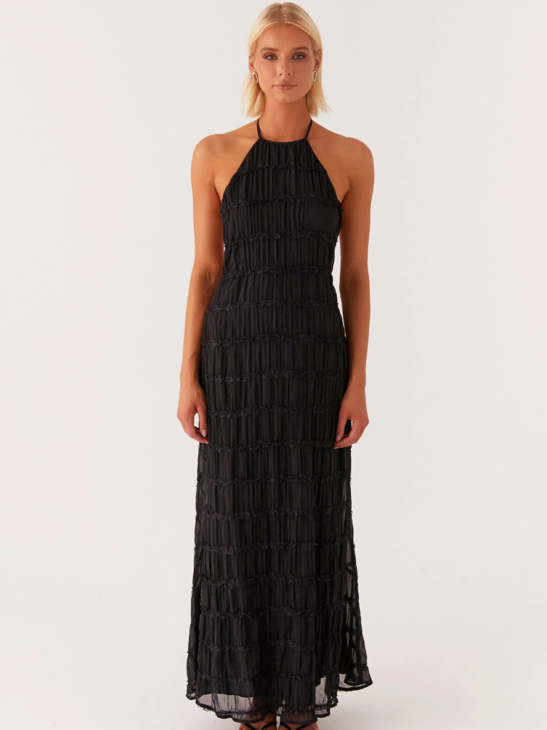 Paris | Maxi Dress