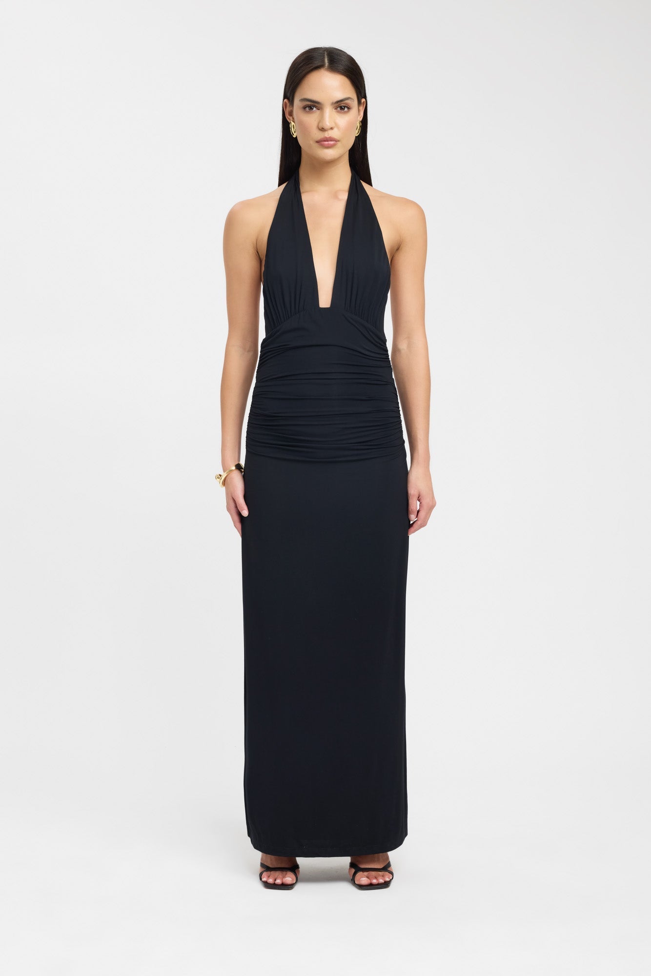 Lenia Maxi Dress
