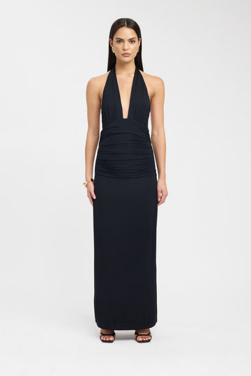 Lenia Maxi Dress