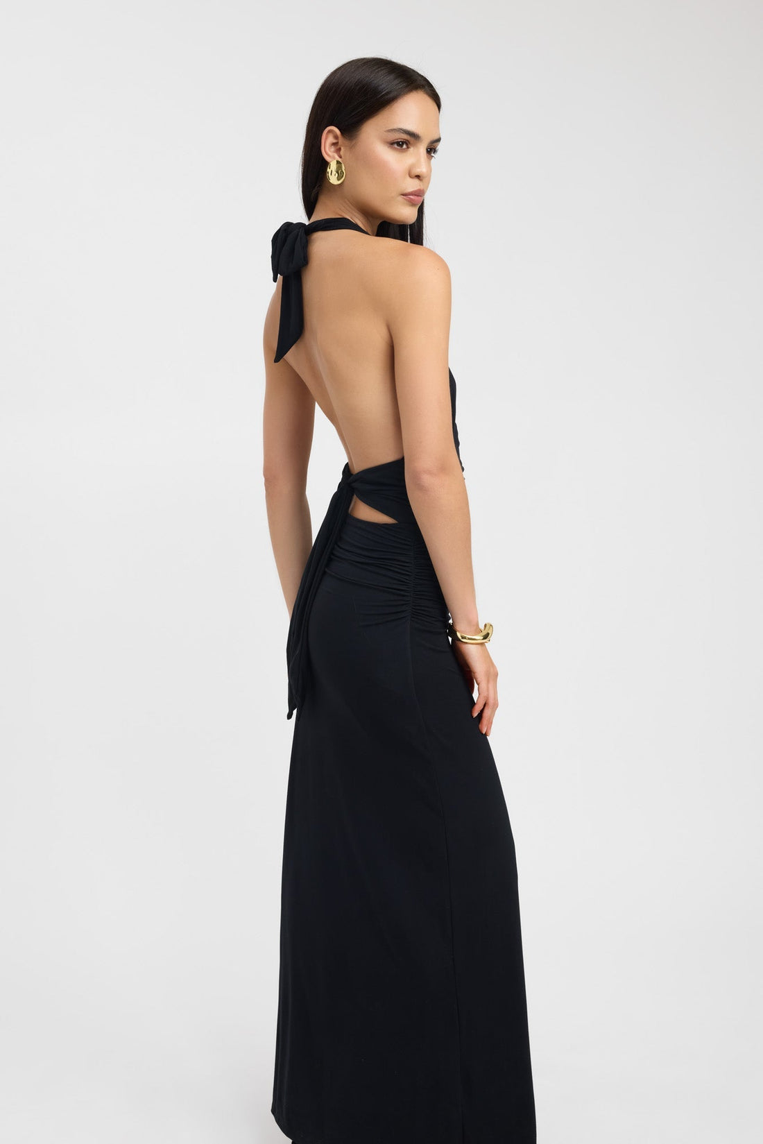Lenia Maxi Dress