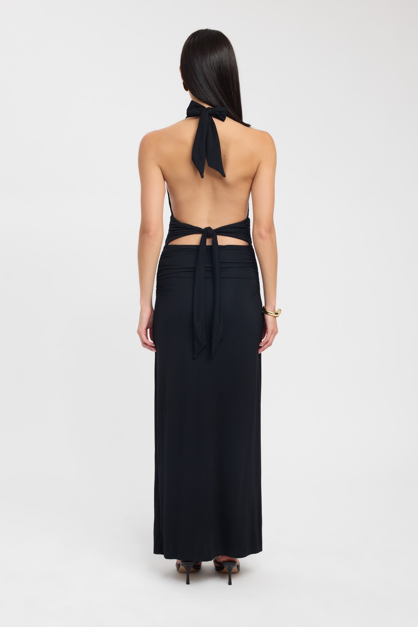 Lenia Maxi Dress