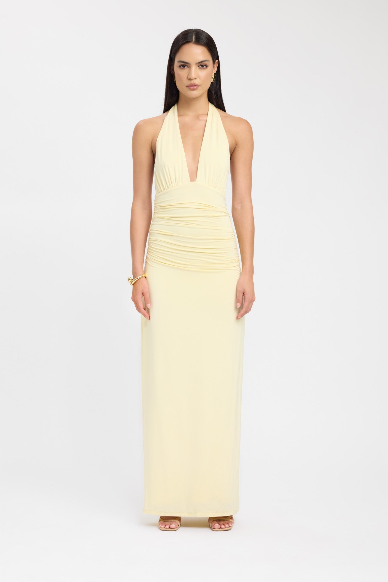 Lenia Maxi Dress
