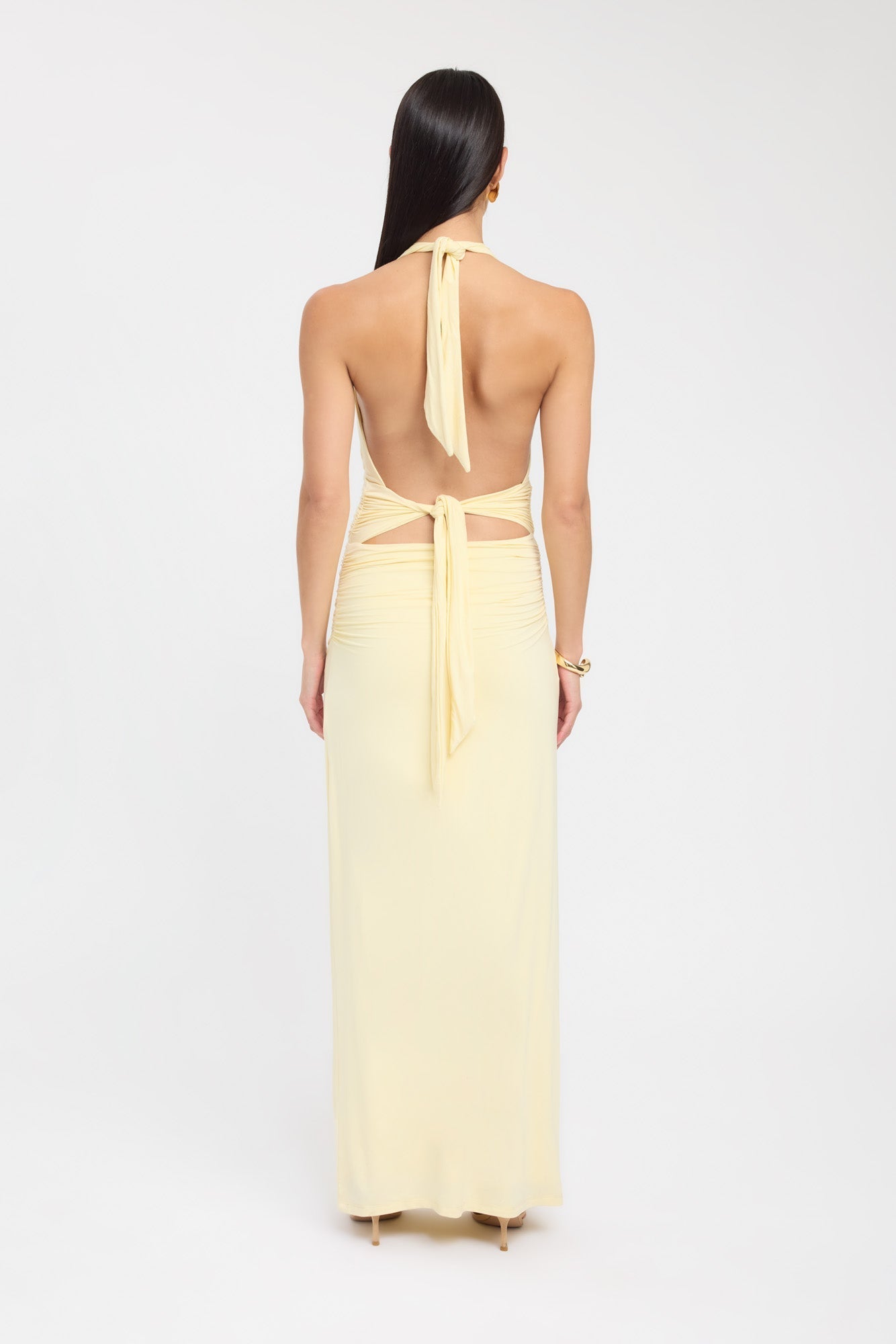 Lenia Maxi Dress