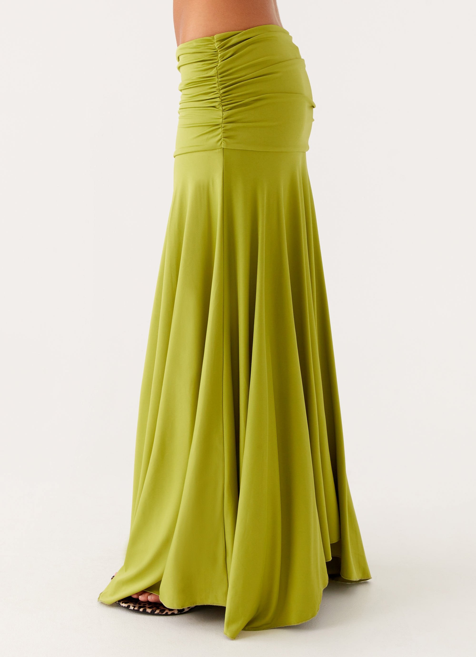 Risk It All Maxi Set