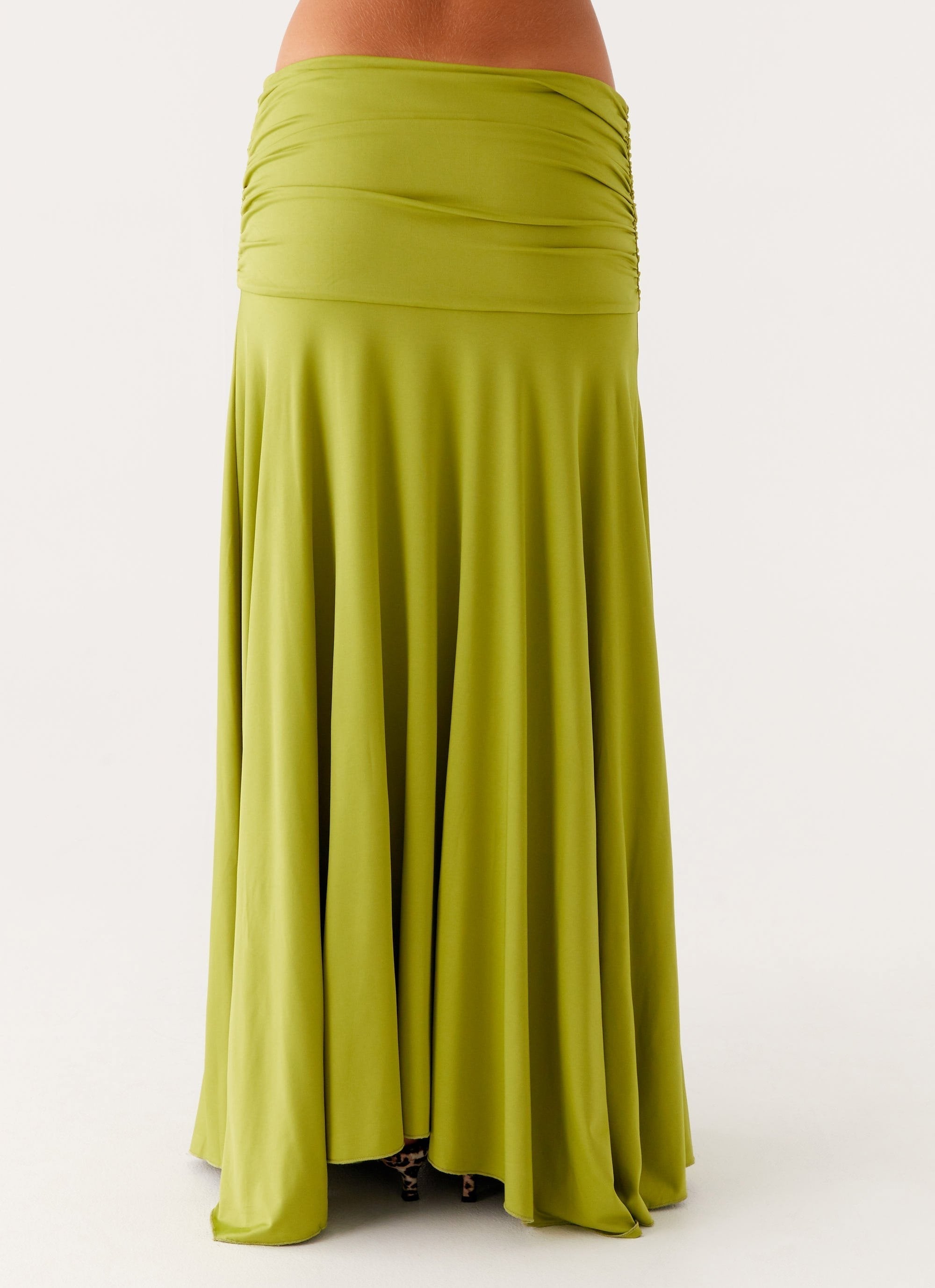 Risk It All Maxi Set