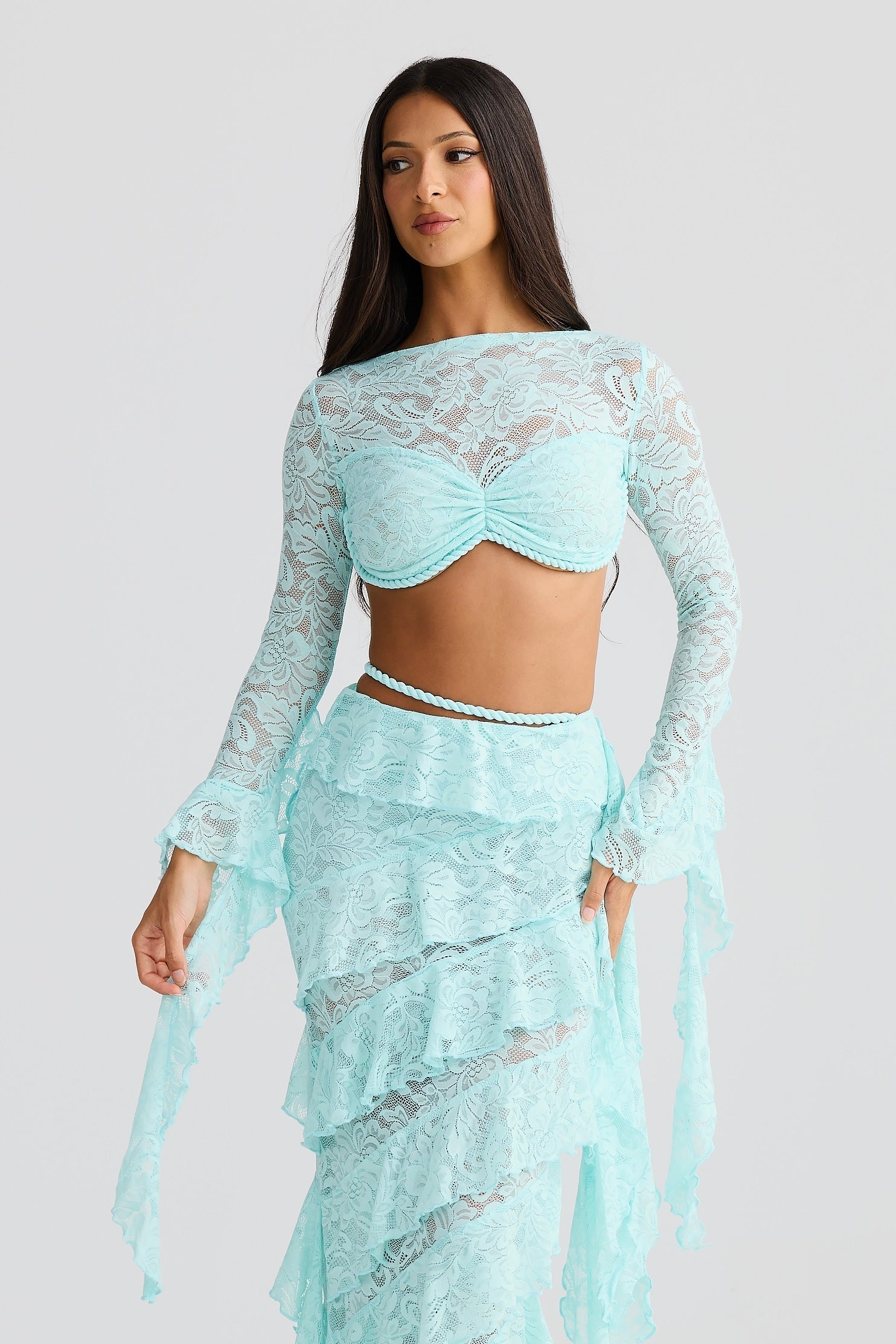 Kennedy Maxi Dress