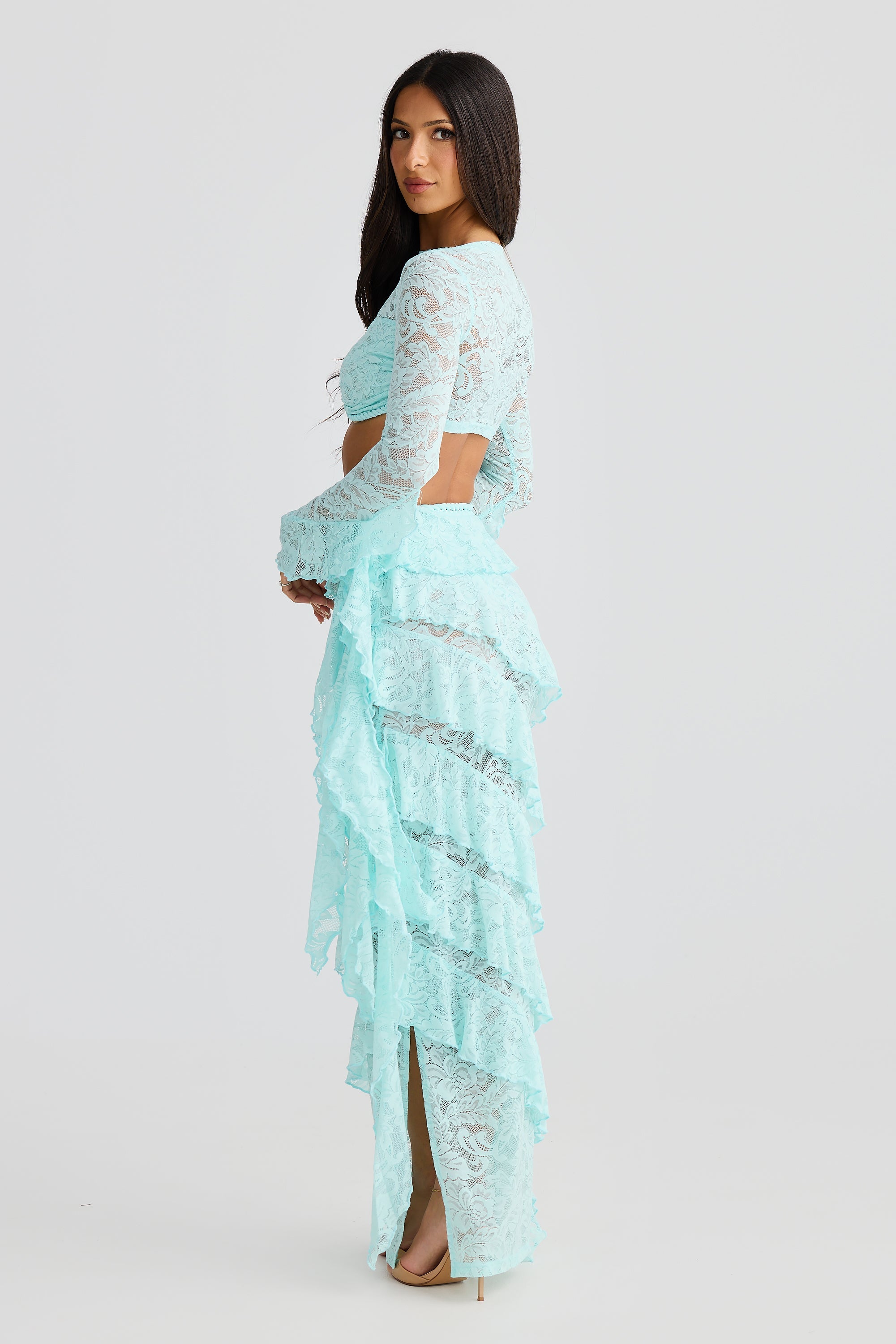 Kennedy Maxi Dress