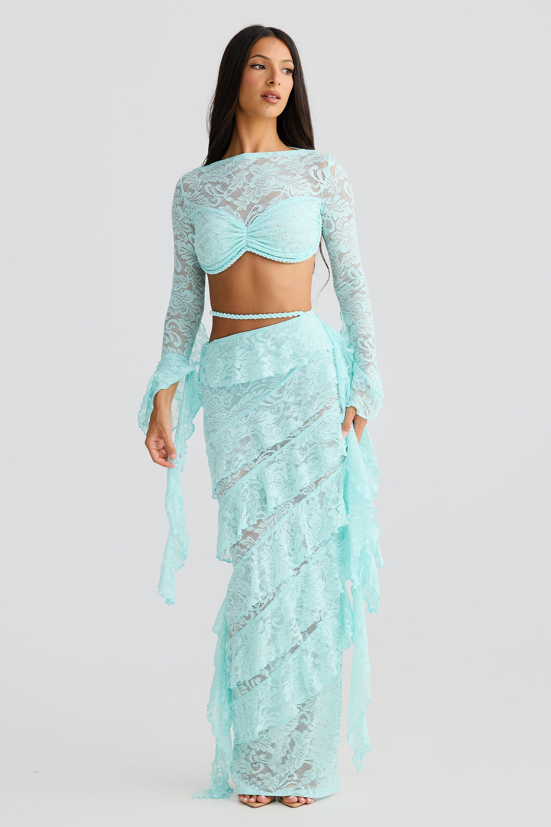 Kennedy Maxi Dress