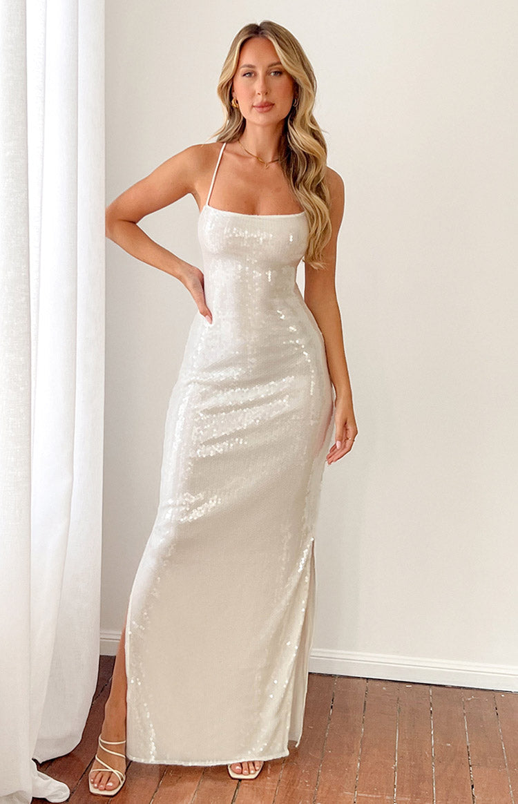 Cecilia Maxi Dress