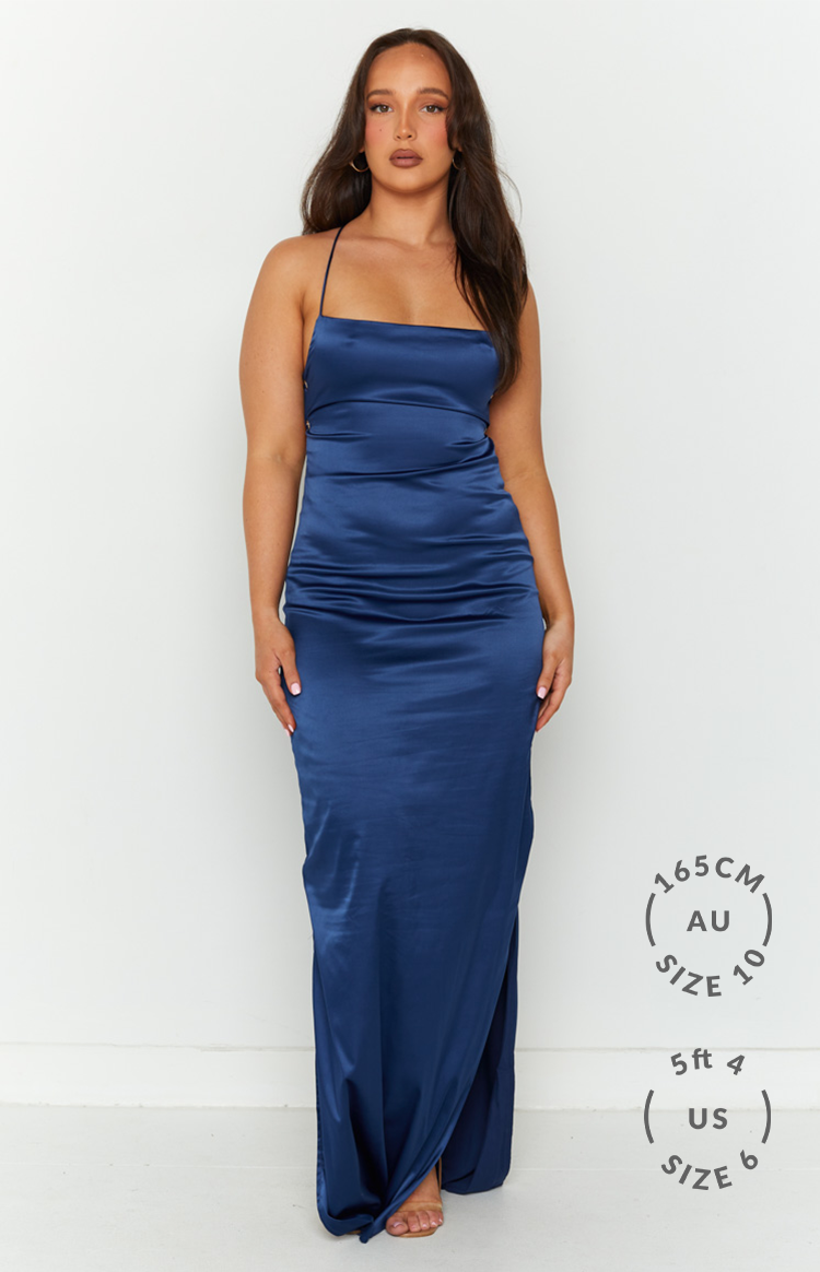 Cecilia Maxi Dress