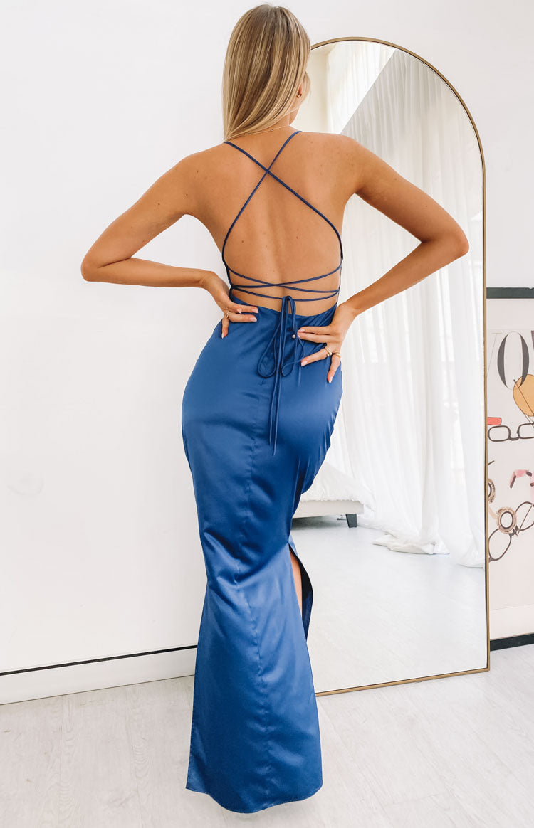 Cecilia Maxi Dress
