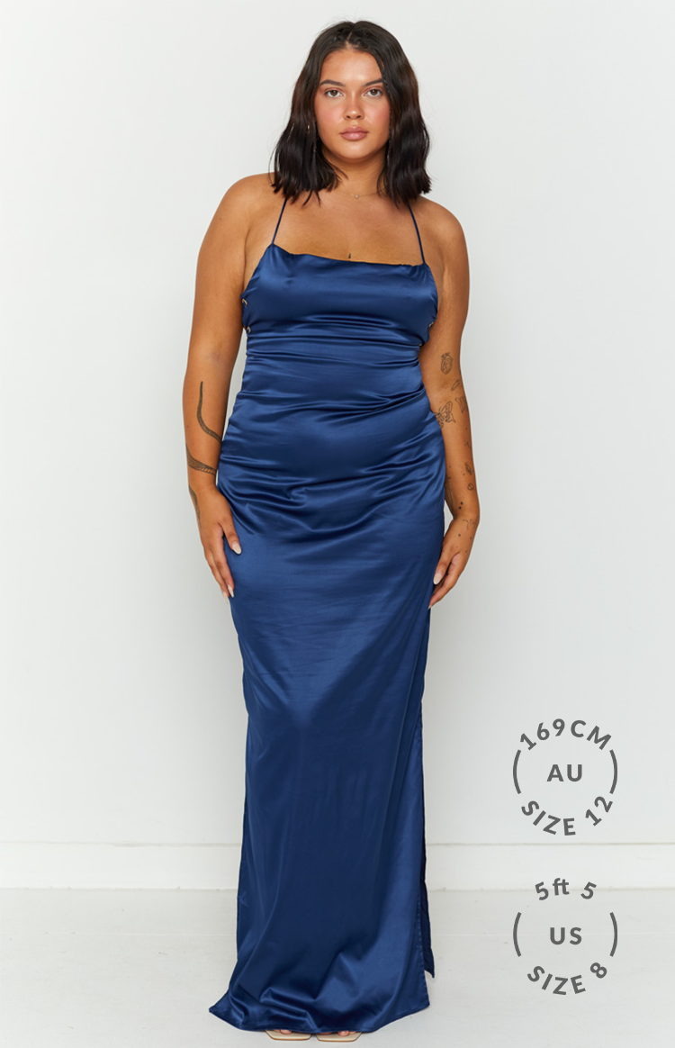 Cecilia Maxi Dress