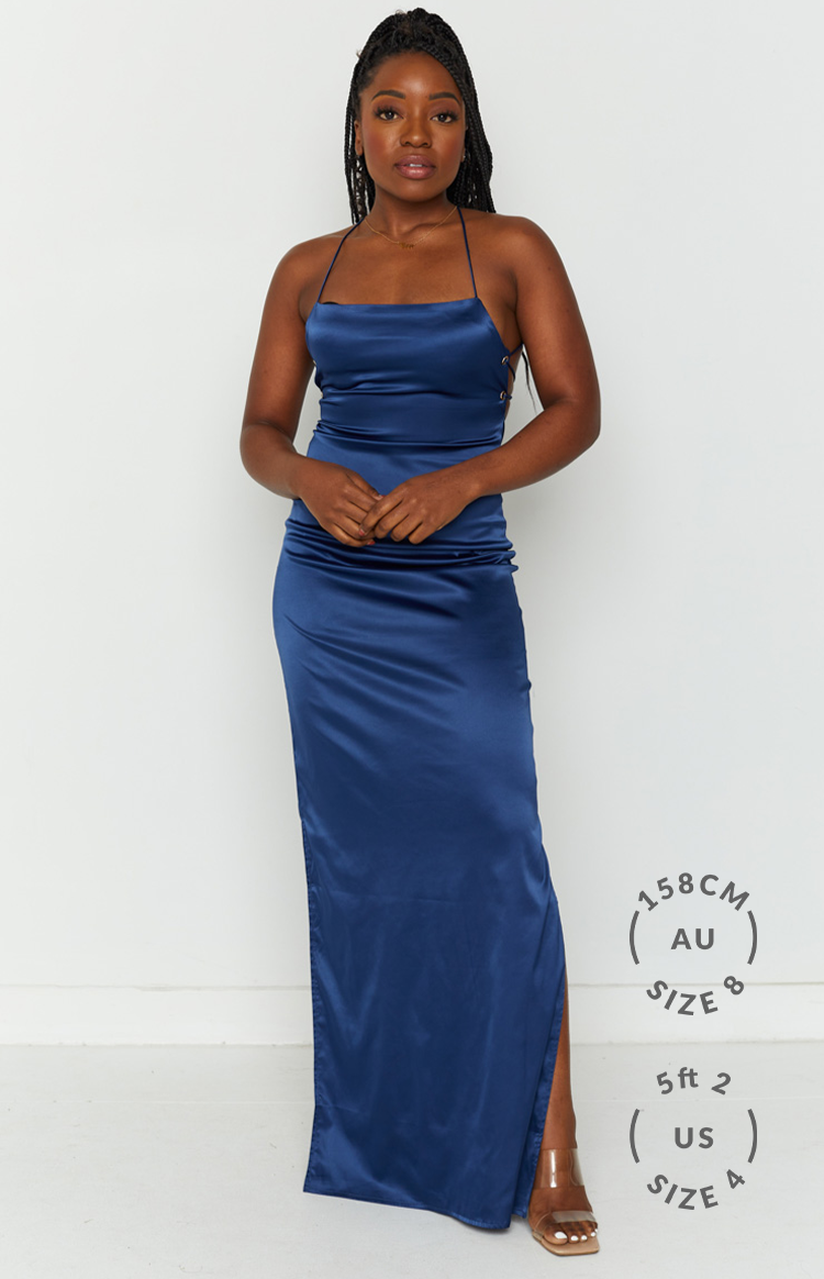 Cecilia Maxi Dress