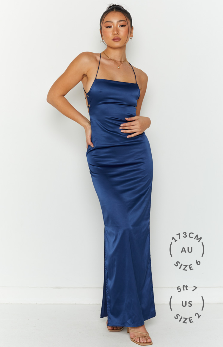 Cecilia Maxi Dress