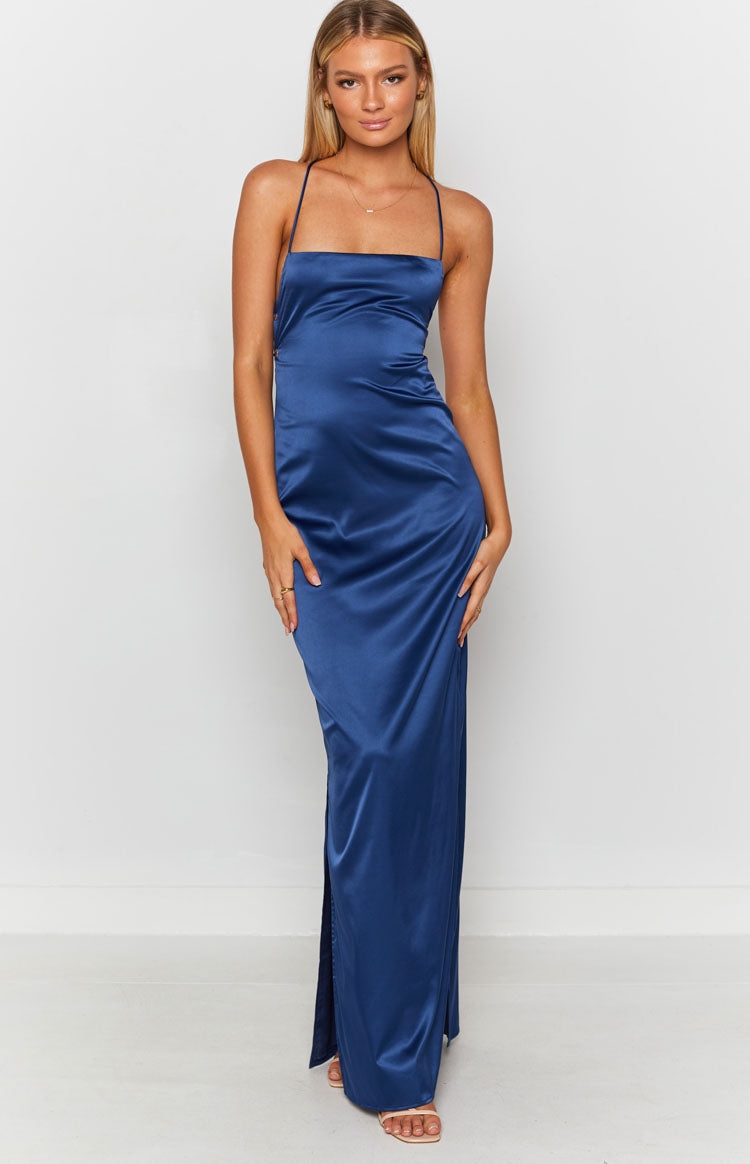 Cecilia Maxi Dress