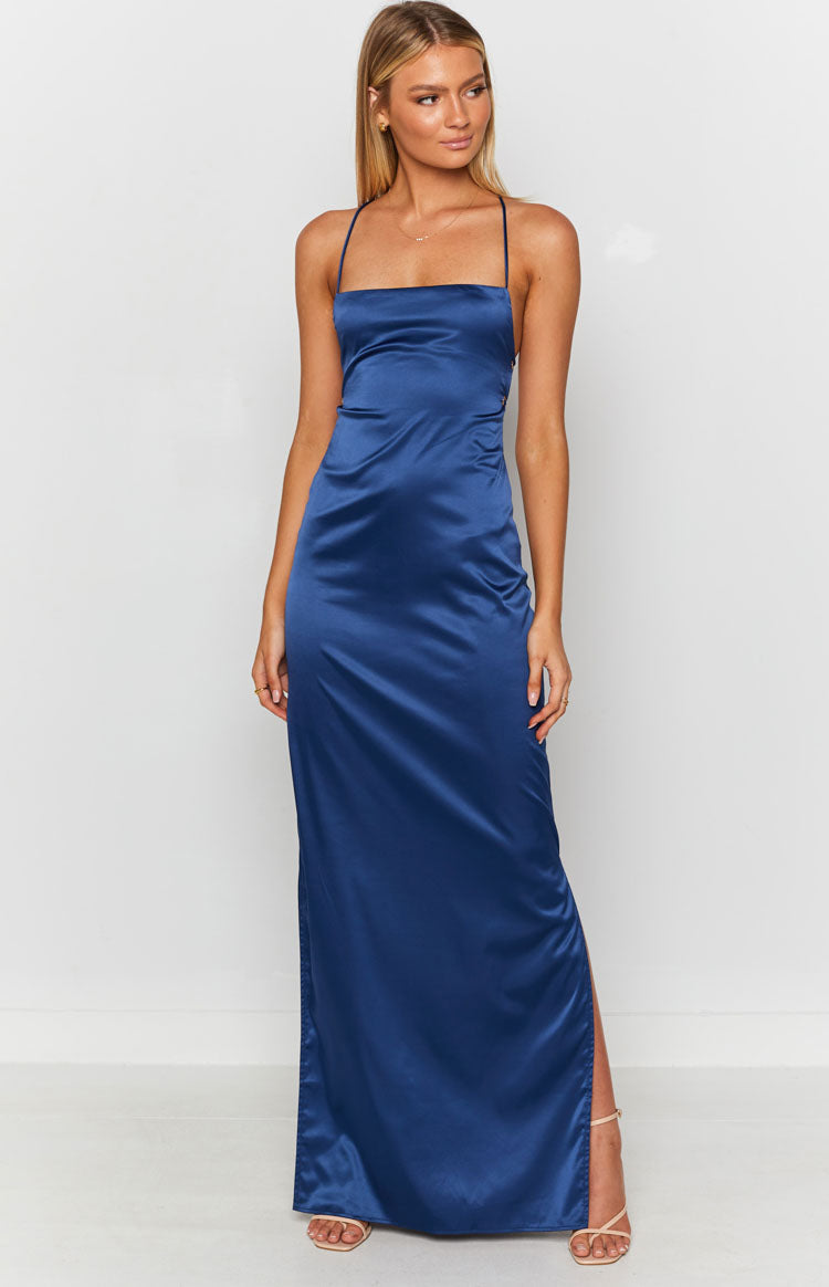 Cecilia Maxi Dress
