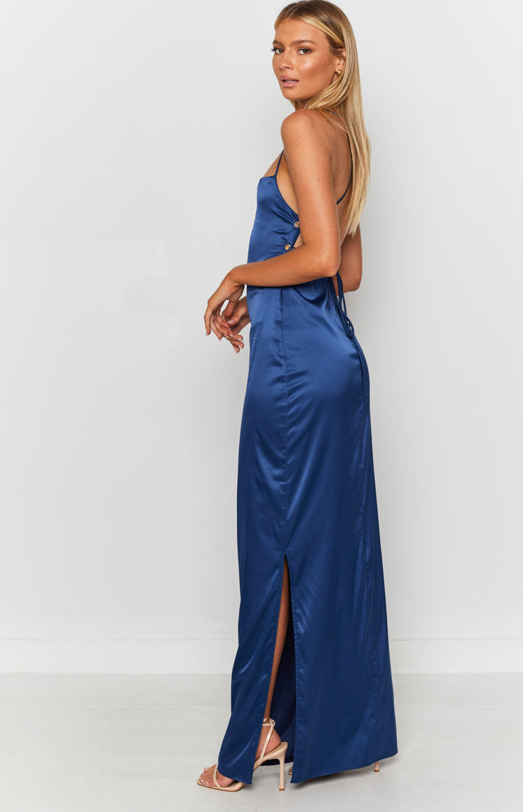 Cecilia Maxi Dress