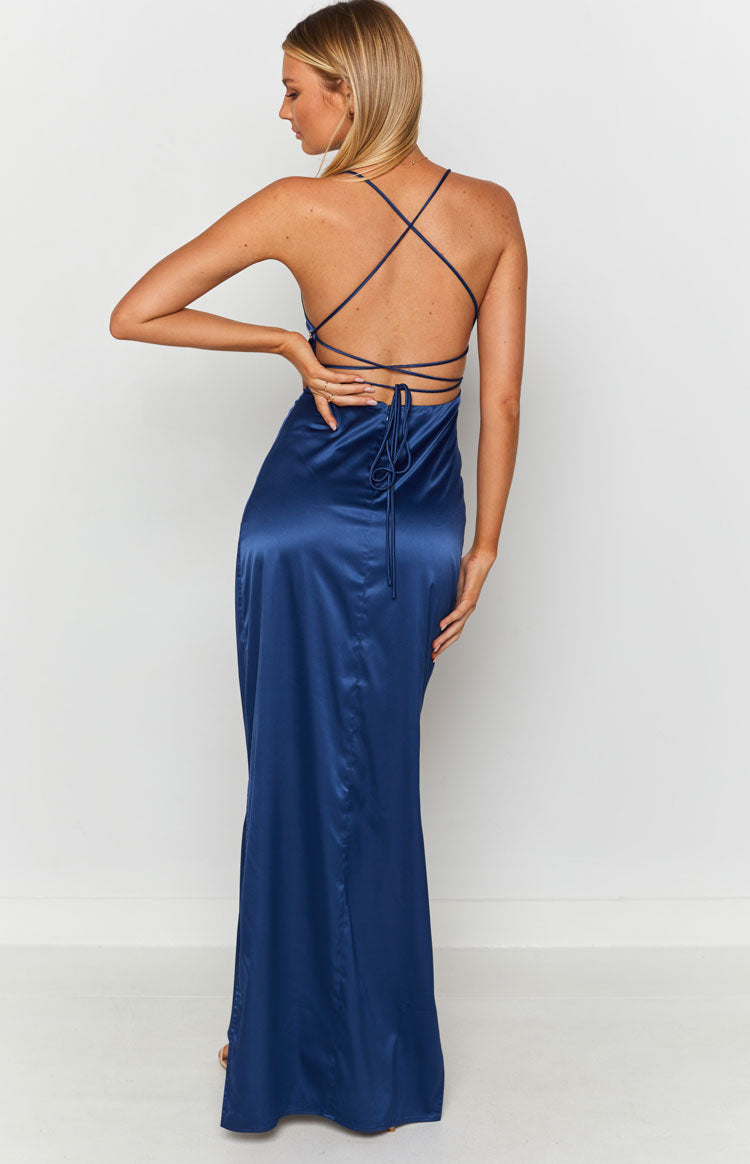 Cecilia Maxi Dress
