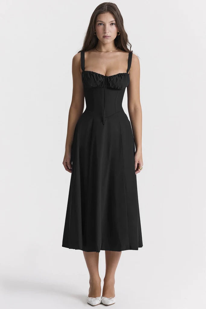 Twilight Midi Dress