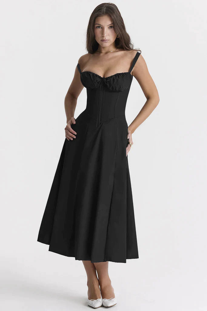 Twilight Midi Dress
