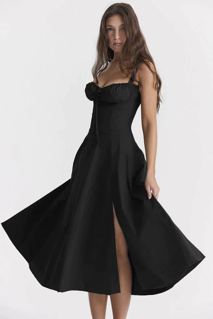Twilight Midi Dress