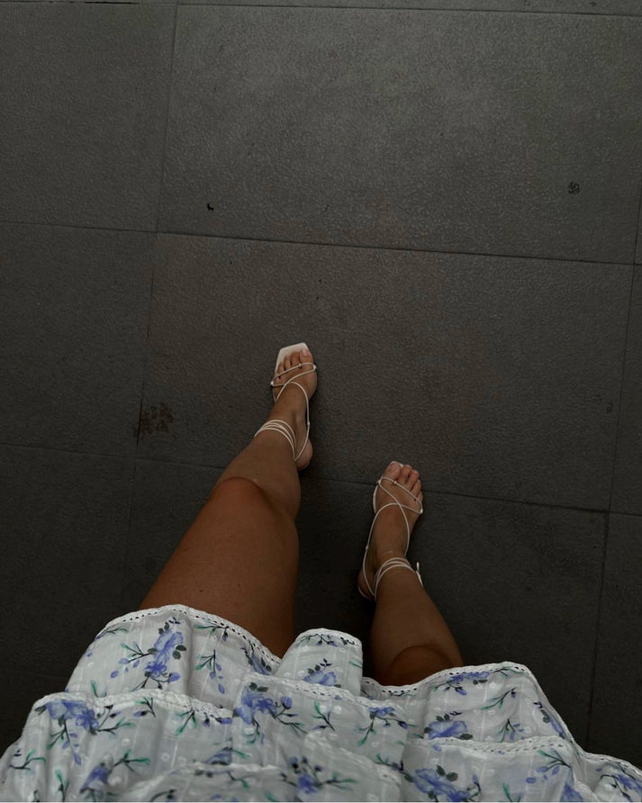 Amy | Mini Dress