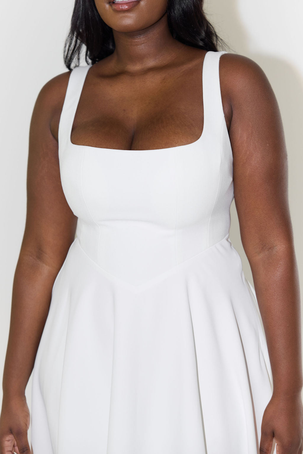Whispers Of You Dress