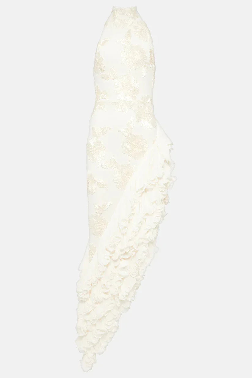 Soft Whisper Maxi