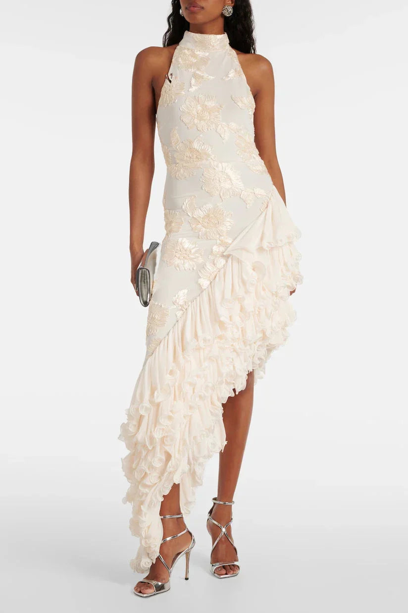 Soft Whisper Maxi