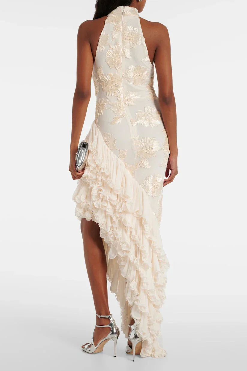 Soft Whisper Maxi