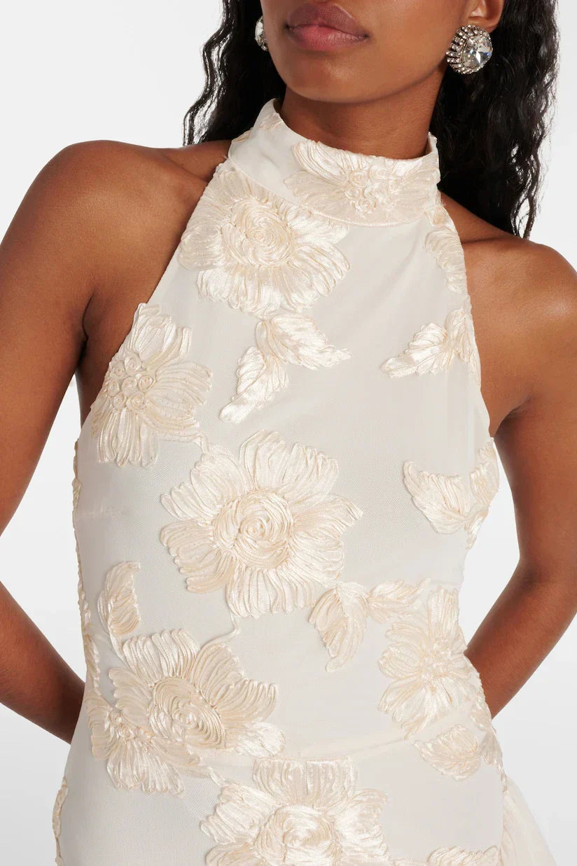 Soft Whisper Maxi