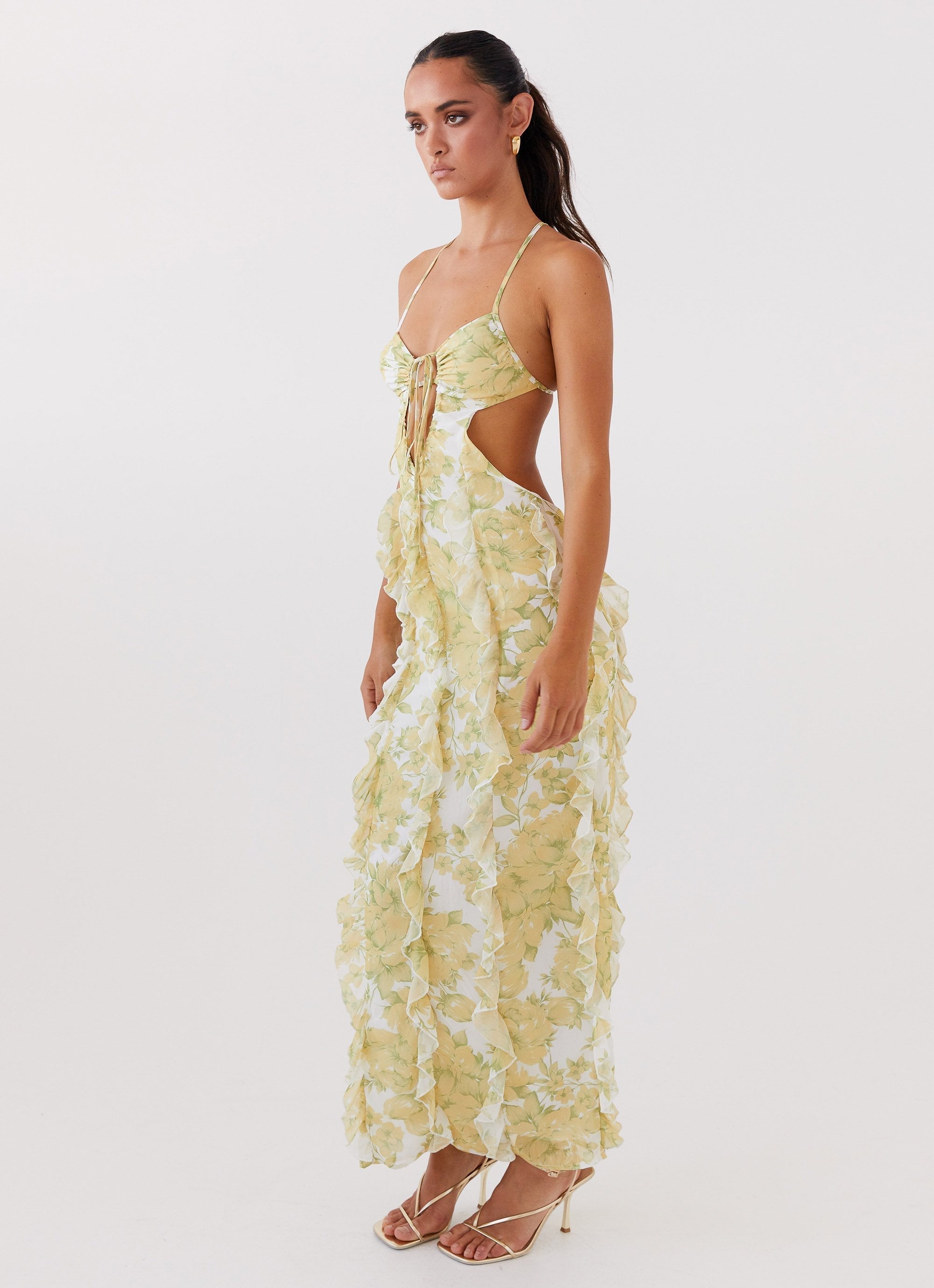 Aurore Maxi Dress