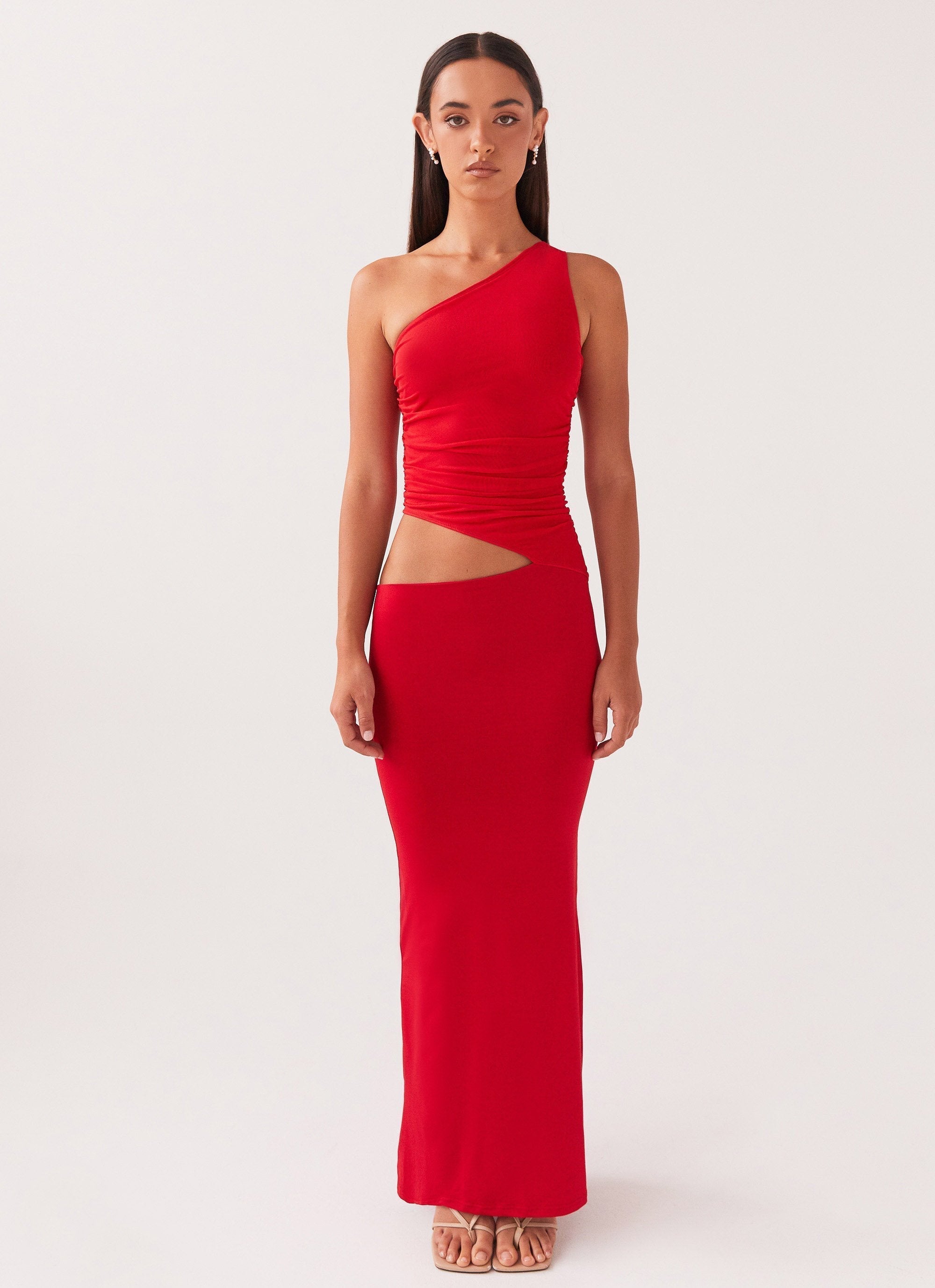 Lovella Maxi Dress