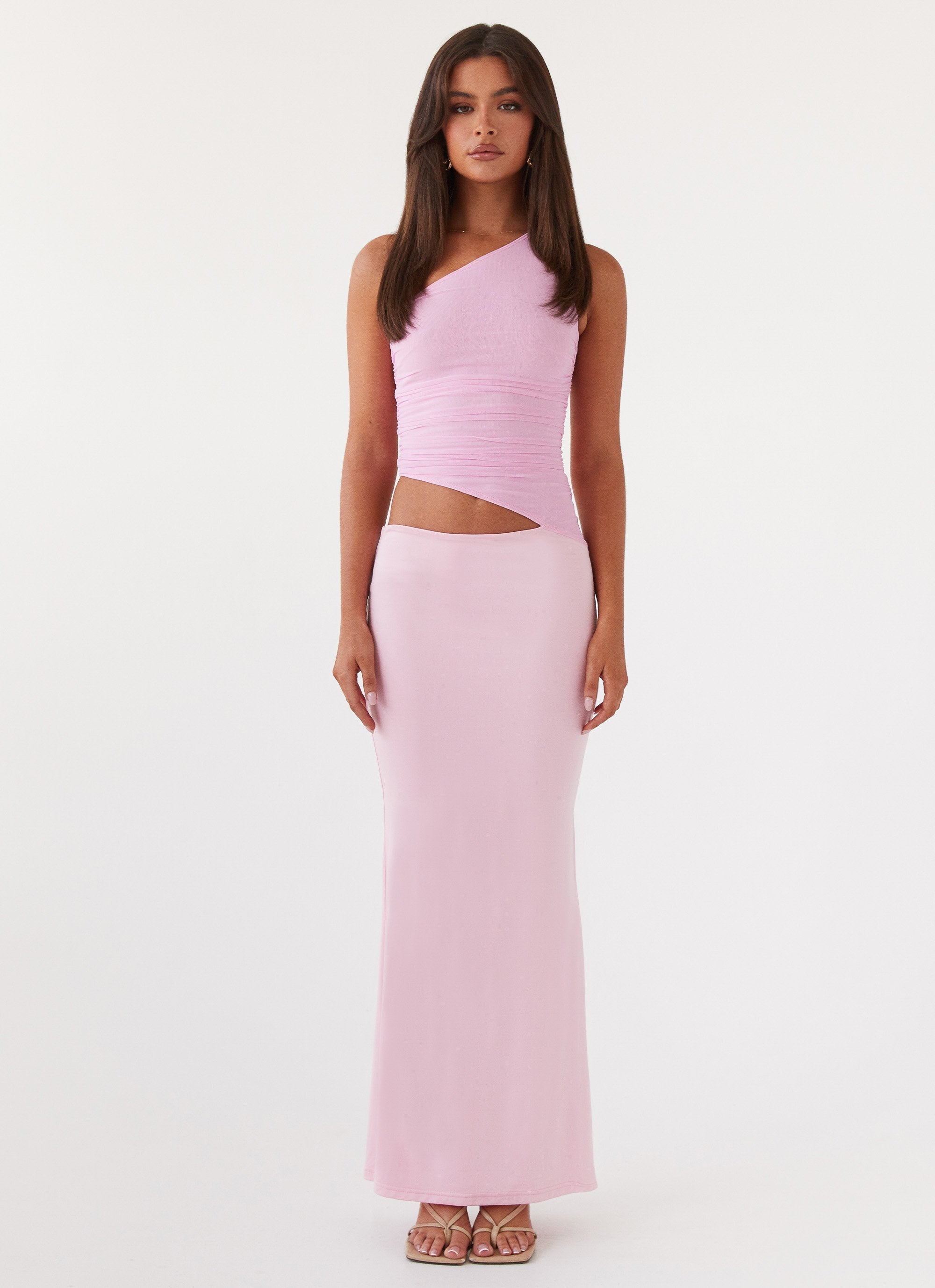 Lovella Maxi Dress